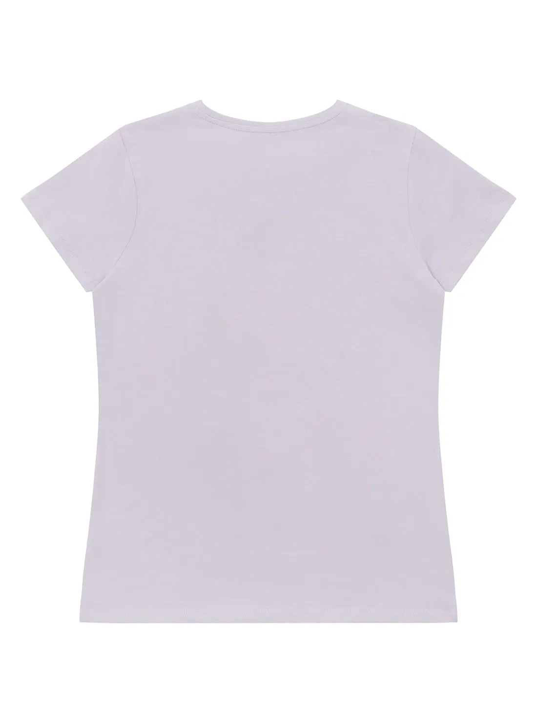 Purple California Logo T-Shirt (7-16)
