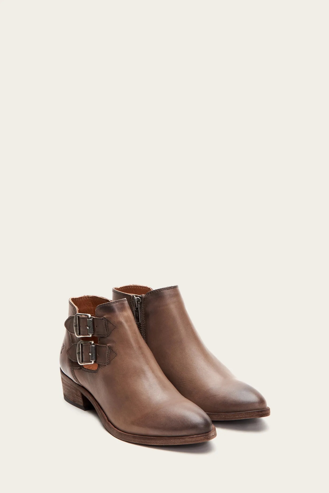 Ray Moto Shootie - Pre-Loved