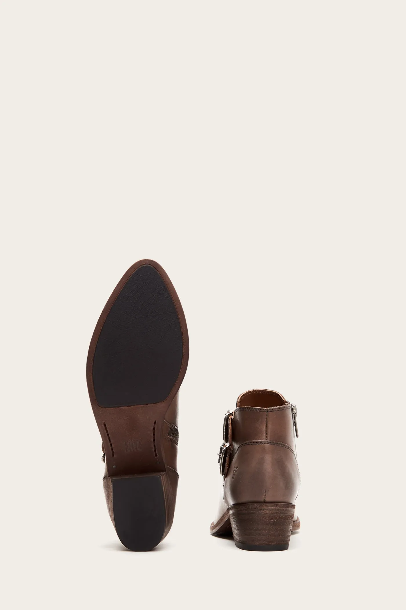 Ray Moto Shootie - Pre-Loved