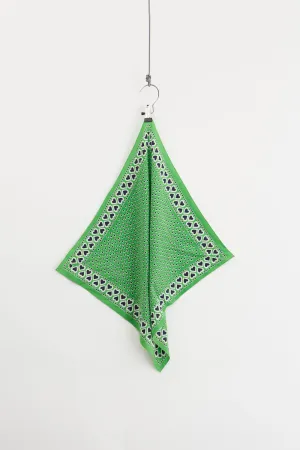 Retro heart Bandana (OneSize)