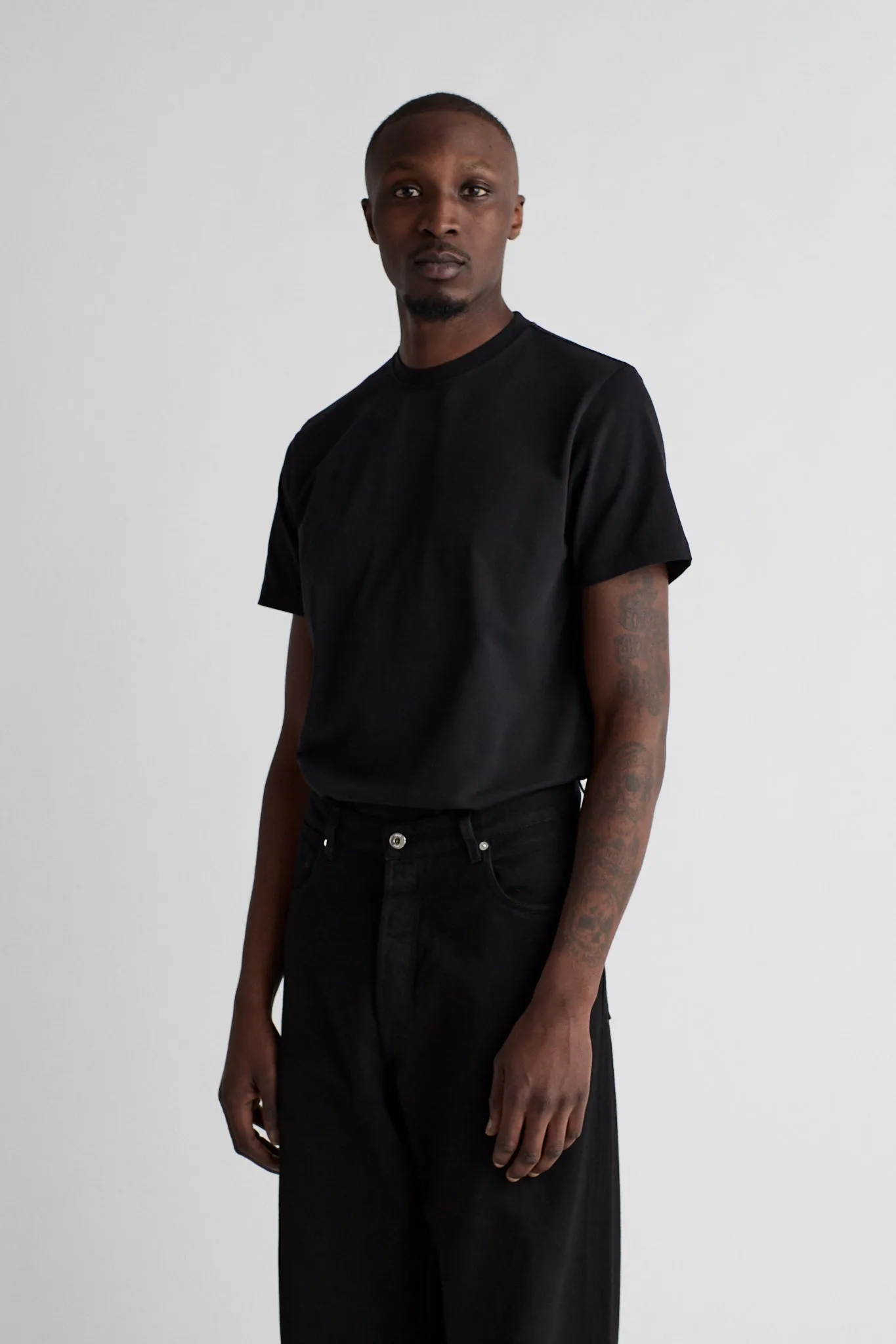 Richmond 2-pack Black