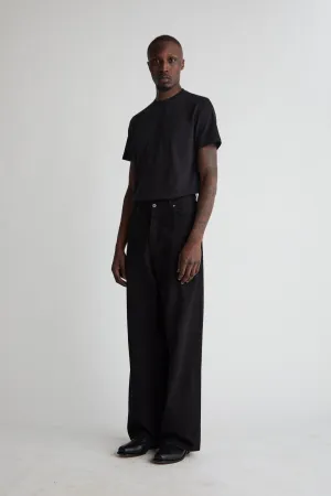 Richmond 2-pack Black