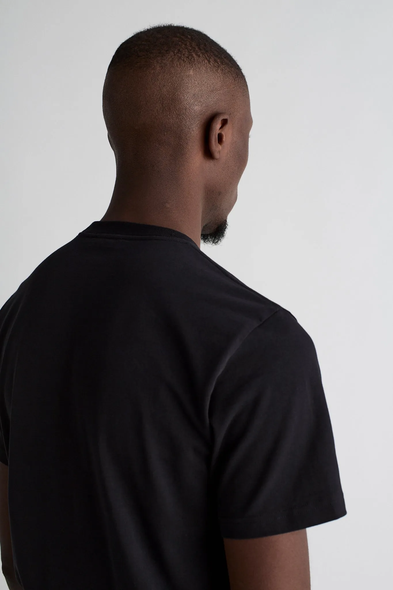 Richmond 2-pack Black