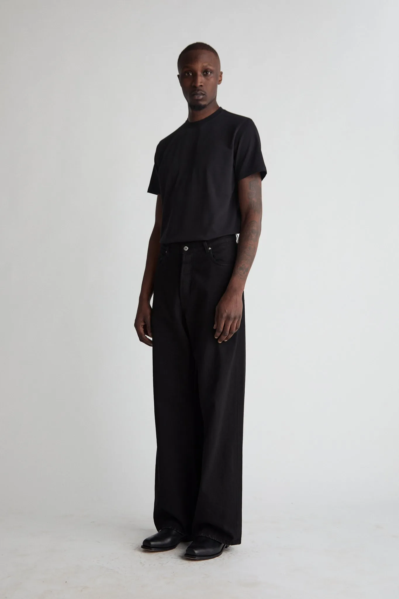 Richmond 2-pack Black