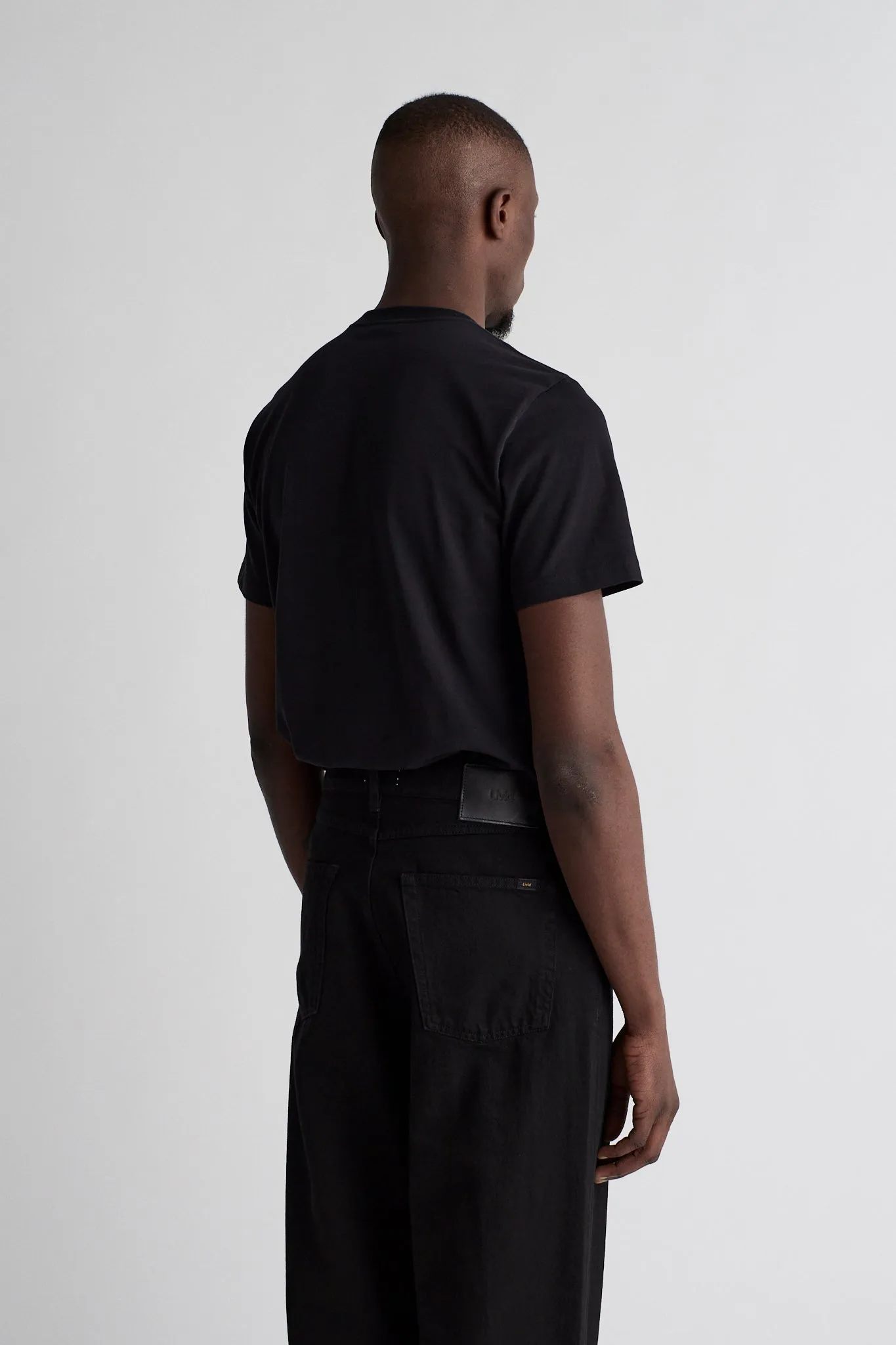 Richmond 2-pack Black