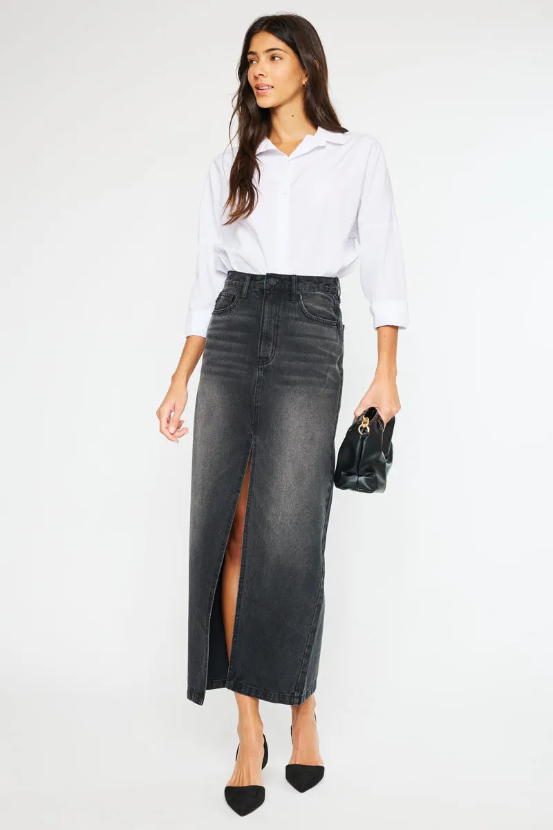 Royca 90's Maxi Skirt
