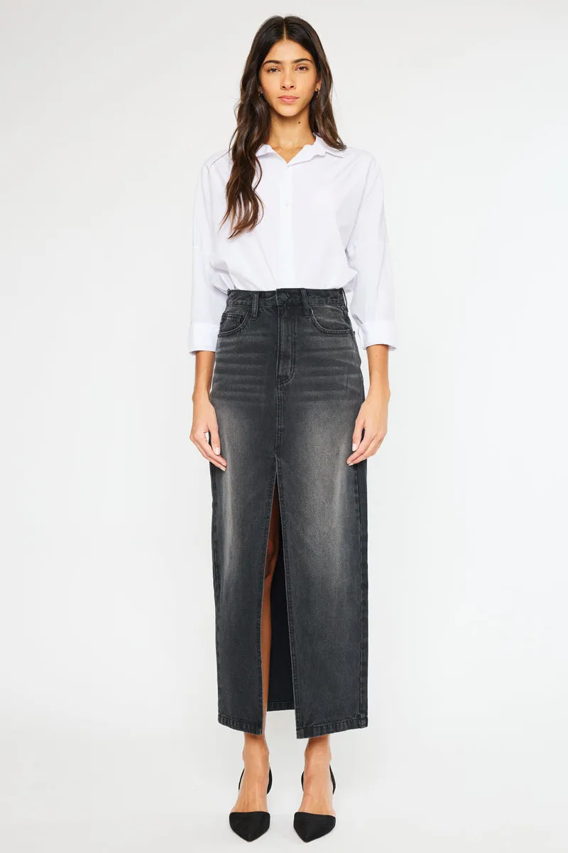 Royca 90's Maxi Skirt