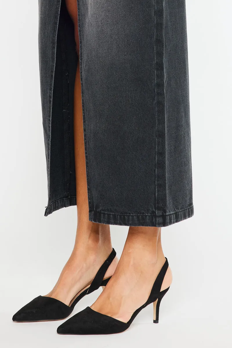 Royca 90's Maxi Skirt
