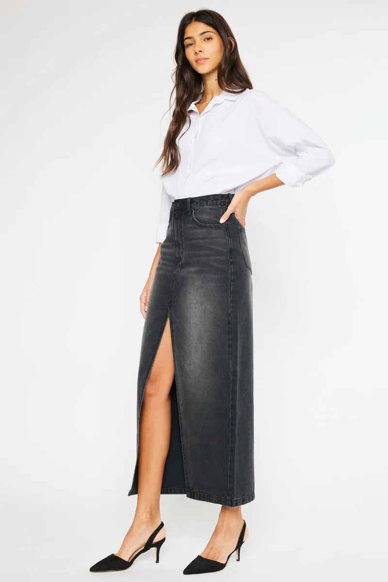 Royca 90's Maxi Skirt