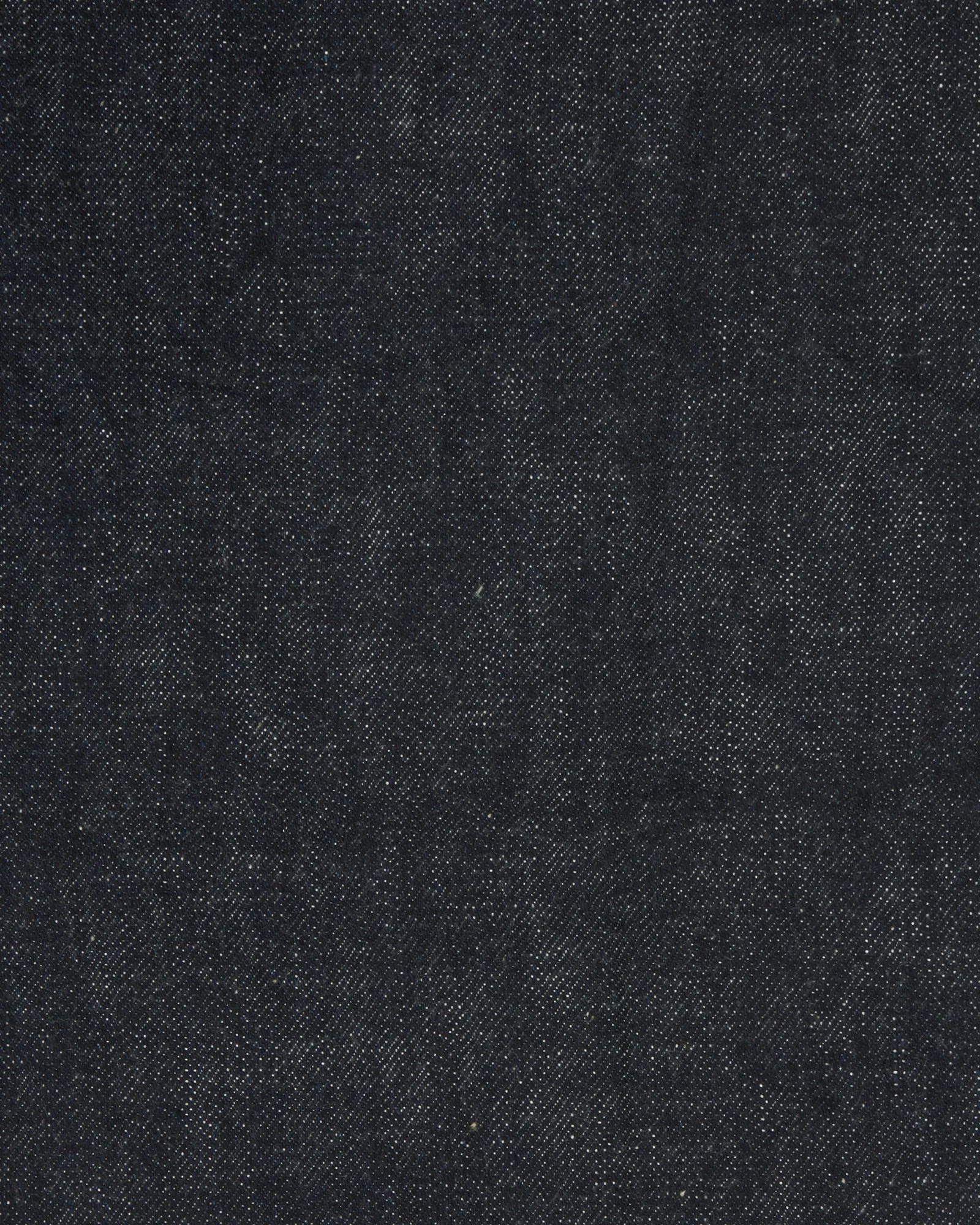 Stevenson Overall Co. Ventura 737 Slim Straight 13oz Selvedge Mens Jeans - Indigo One Wash