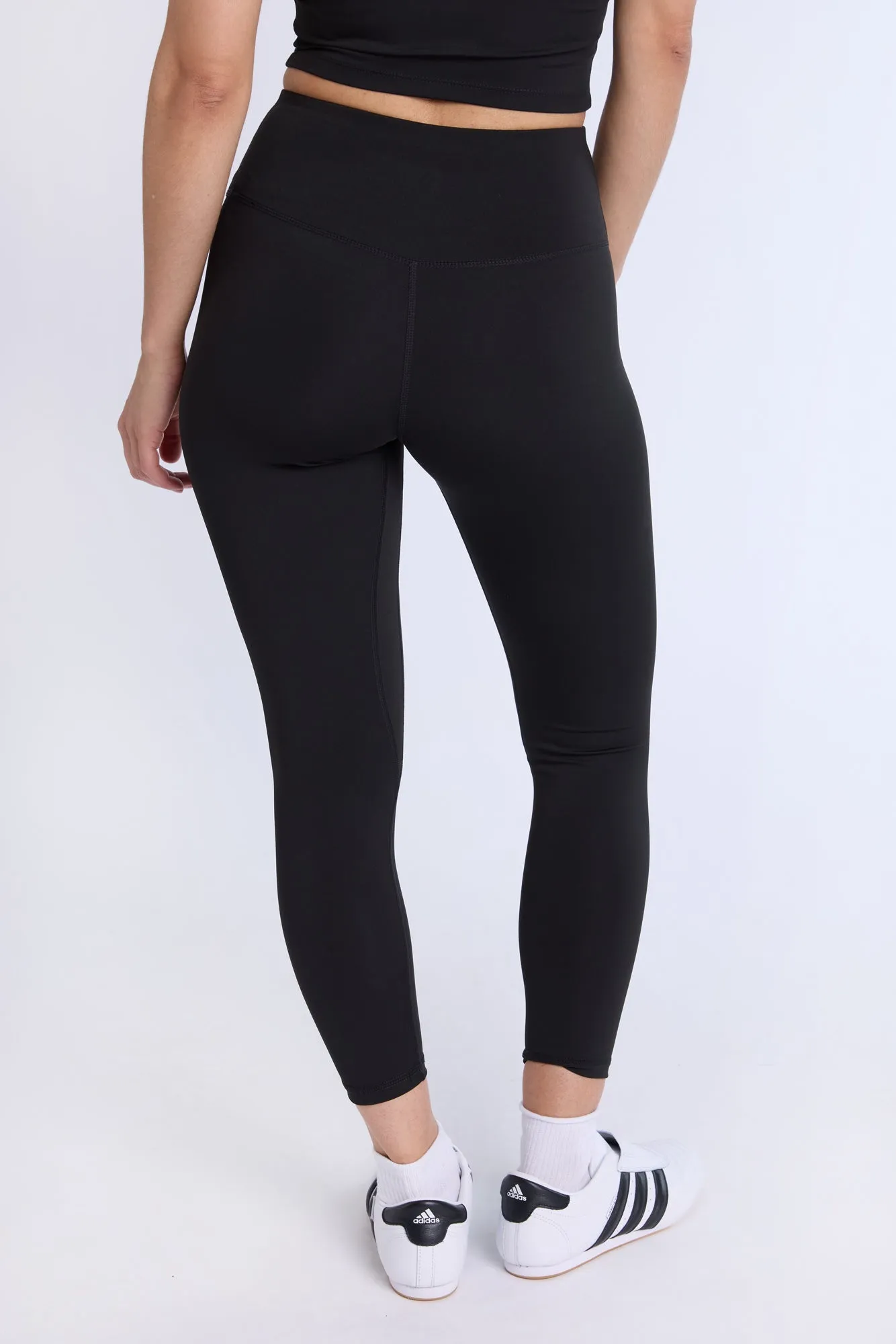 Super Smooth 7/8 Leggings