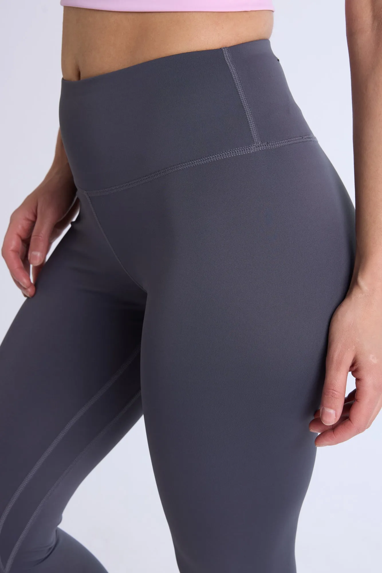Super Smooth 7/8 Leggings