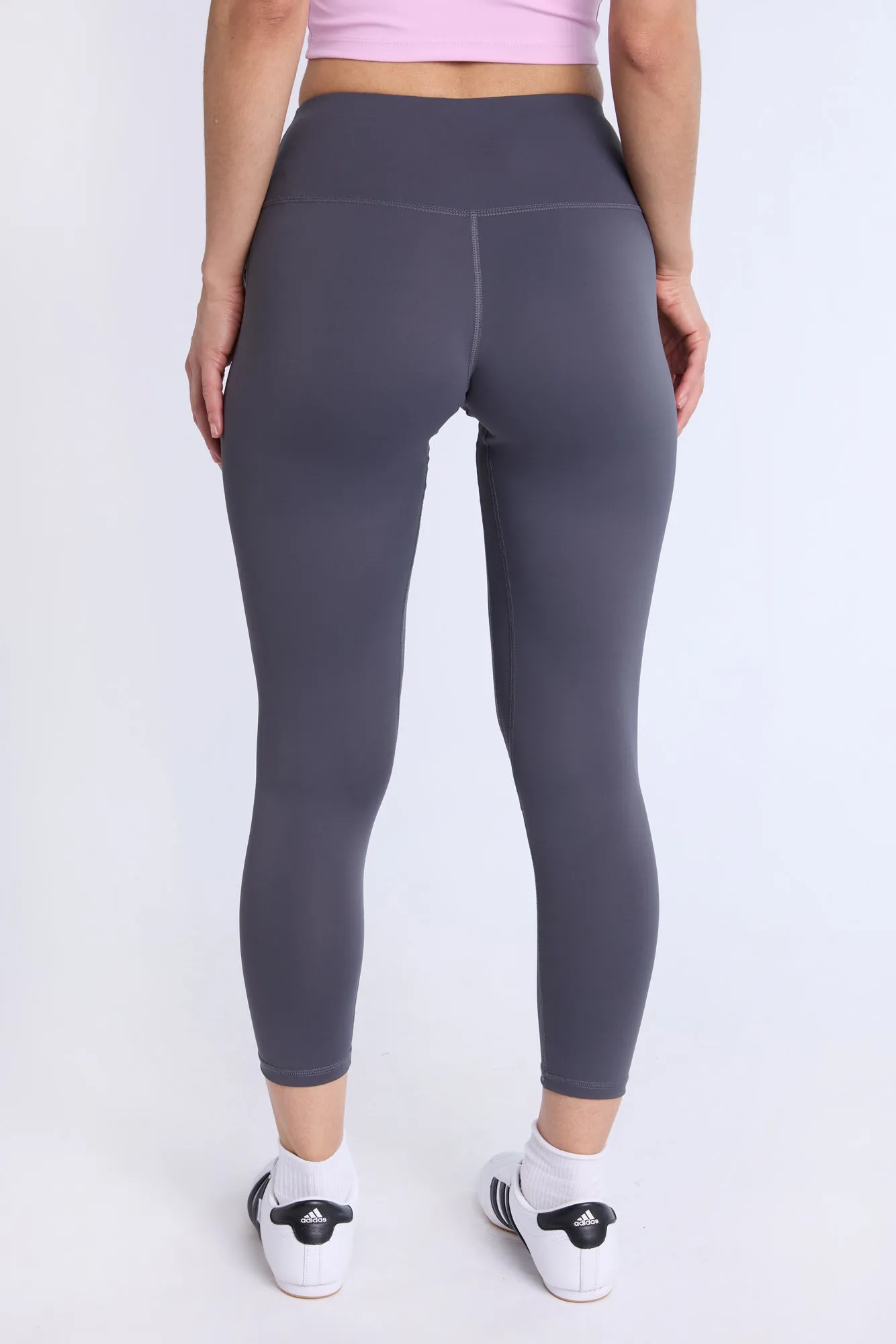 Super Smooth 7/8 Leggings