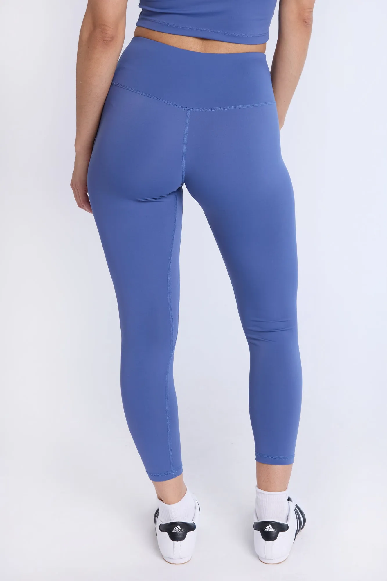 Super Smooth 7/8 Leggings