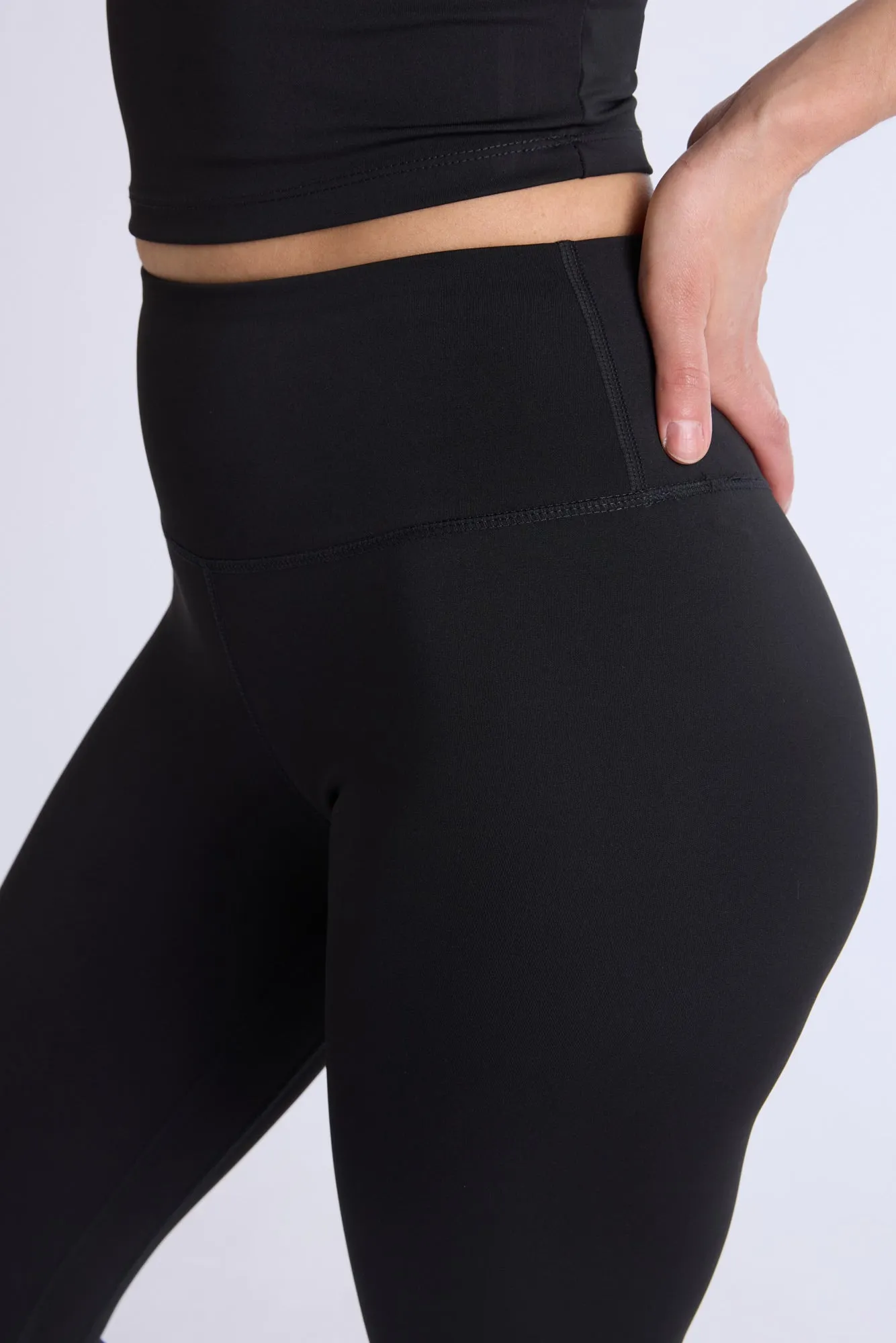 Super Smooth 7/8 Leggings