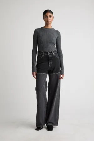 Teta Grey Melange