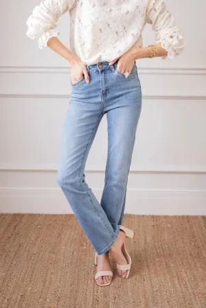 The Regular Blue - Jeans