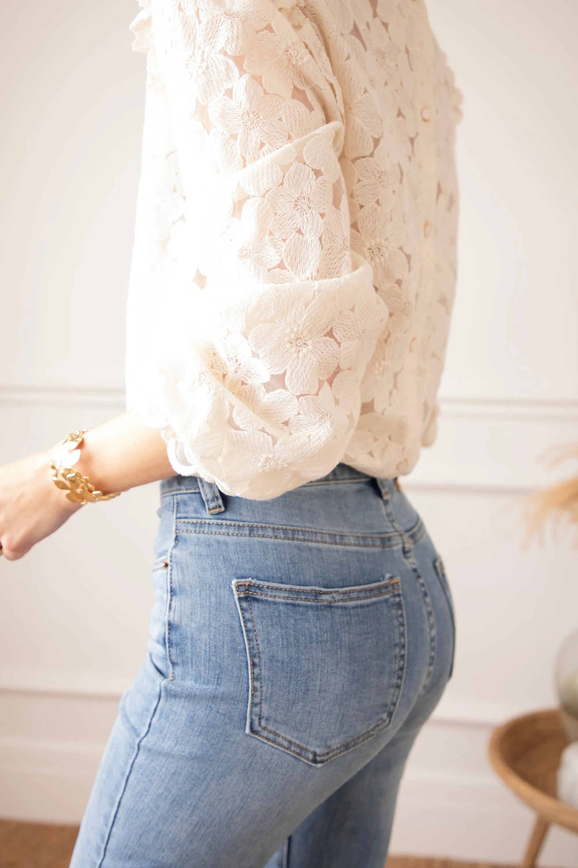 The Regular Blue - Jeans
