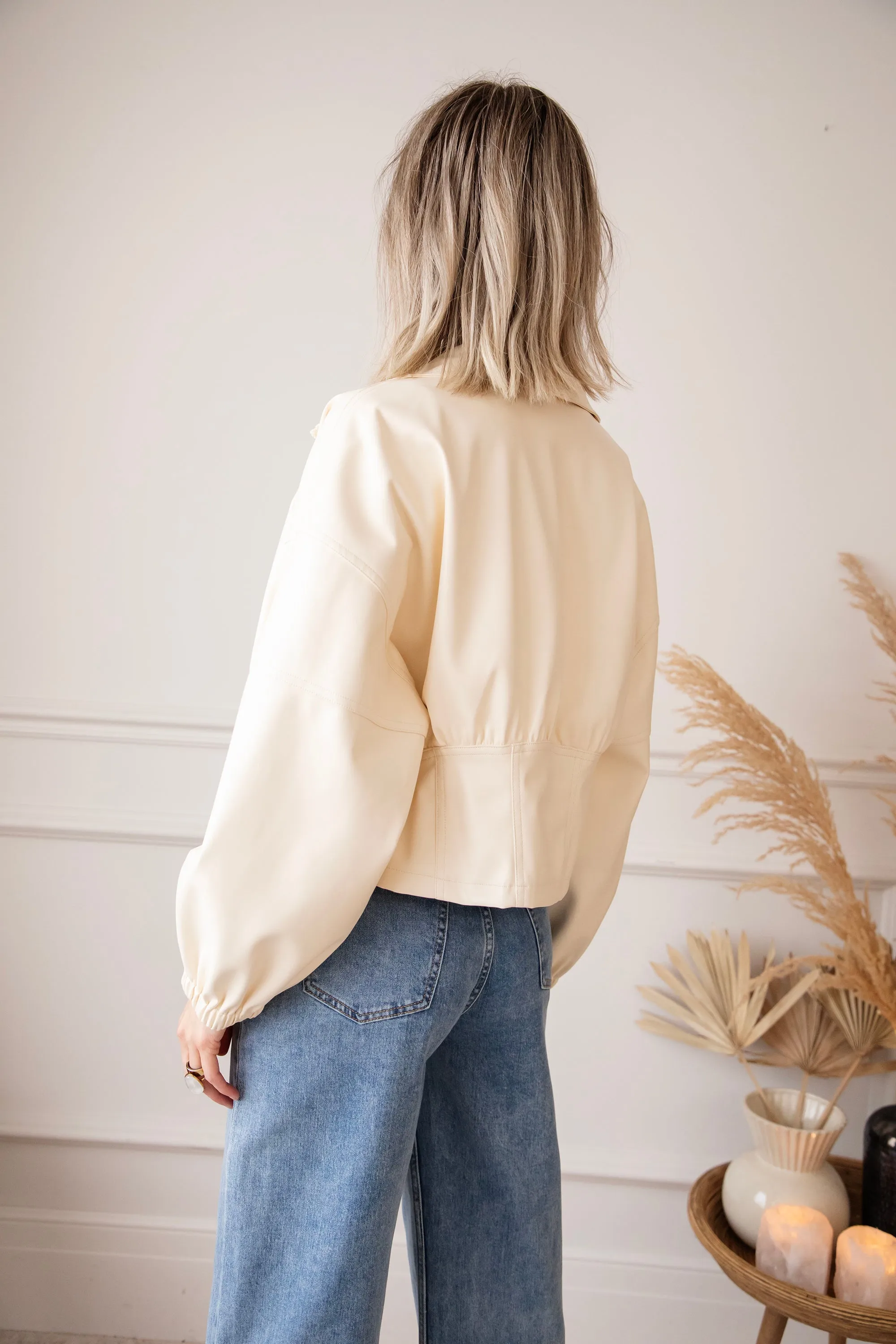 This Is A Classic Blue - Jeans