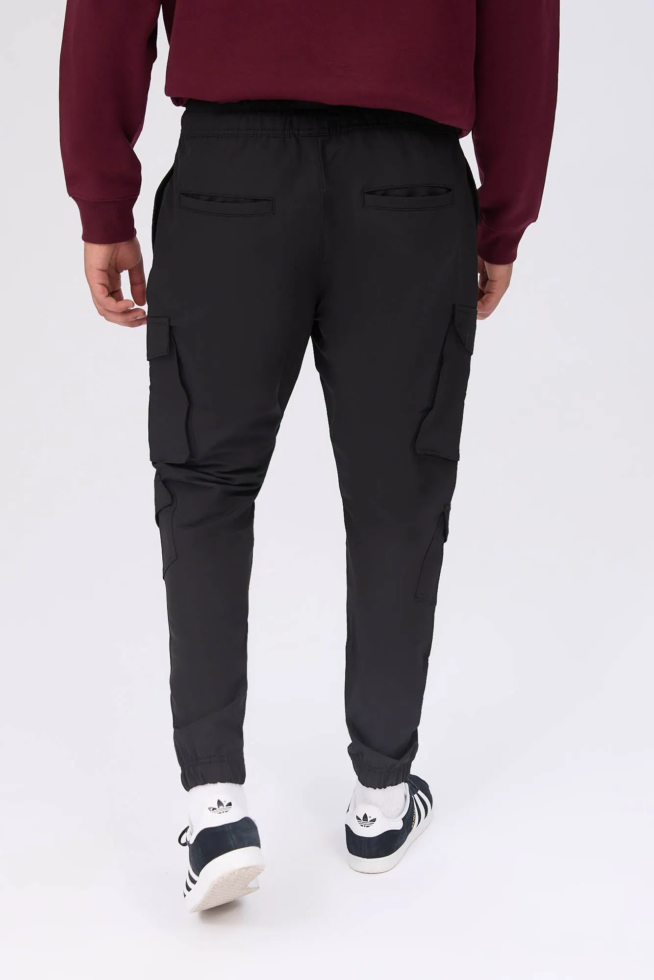 Traveler Cargo Jogger