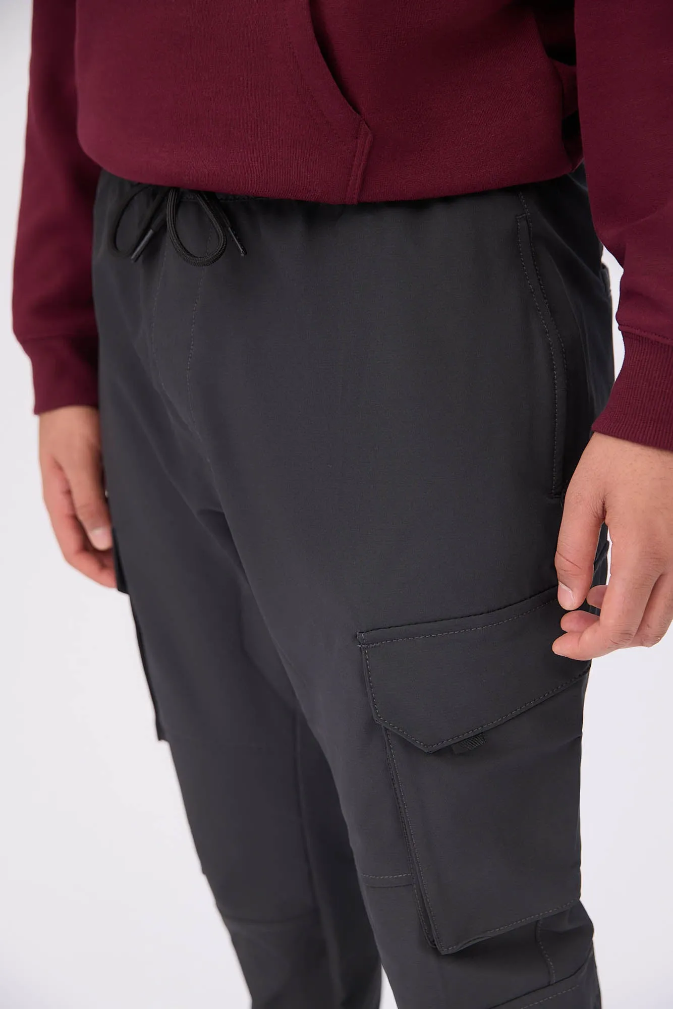 Traveler Cargo Jogger
