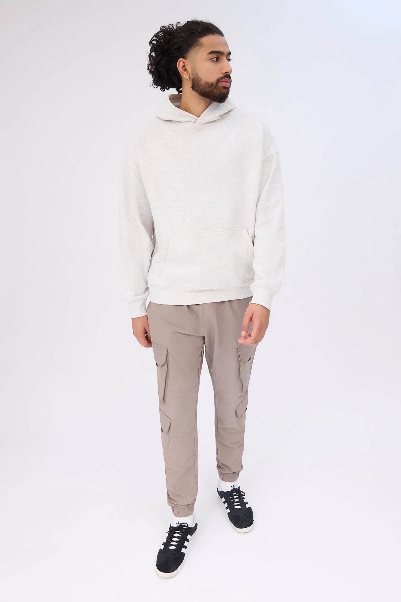 Traveler Cargo Jogger