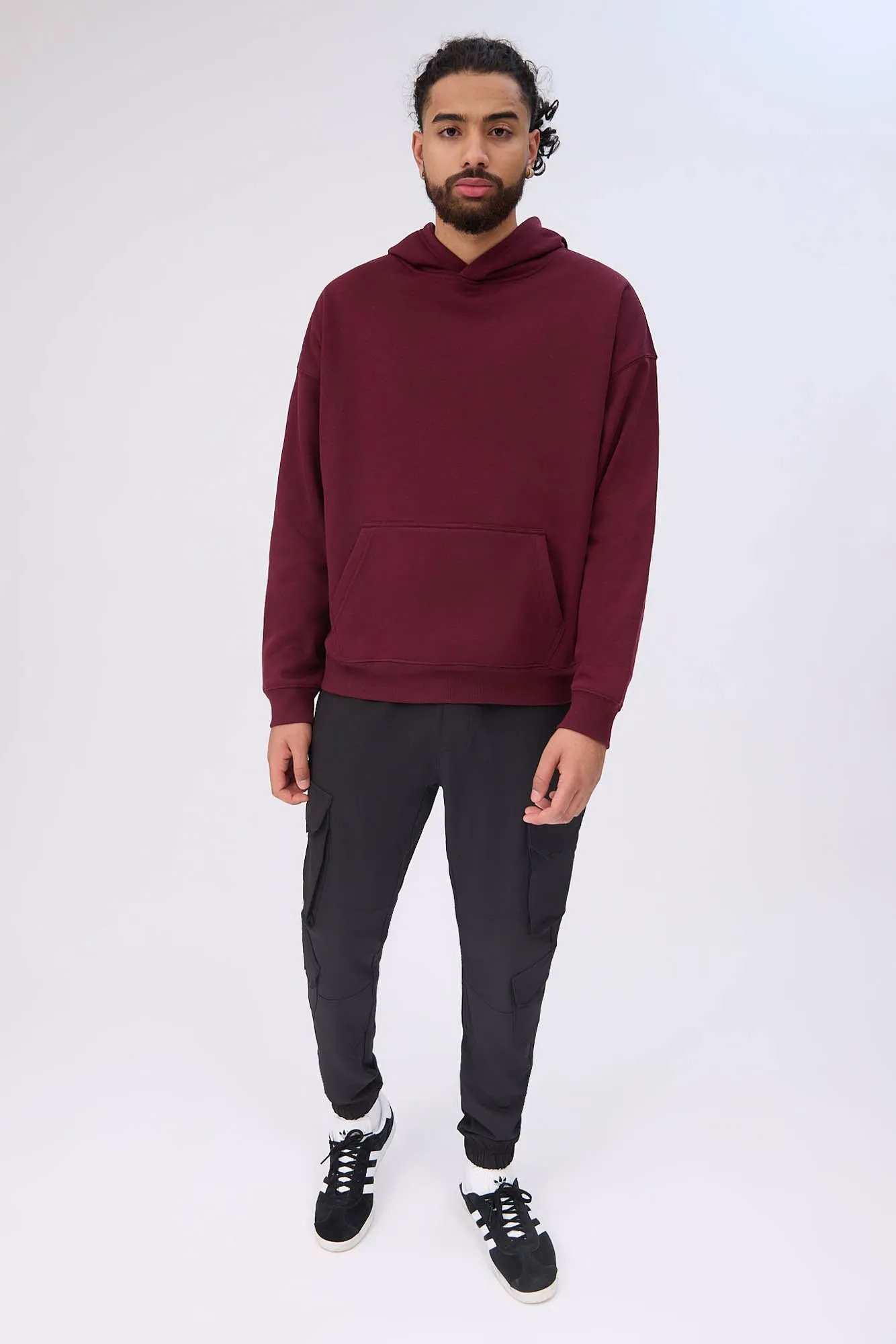 Traveler Cargo Jogger