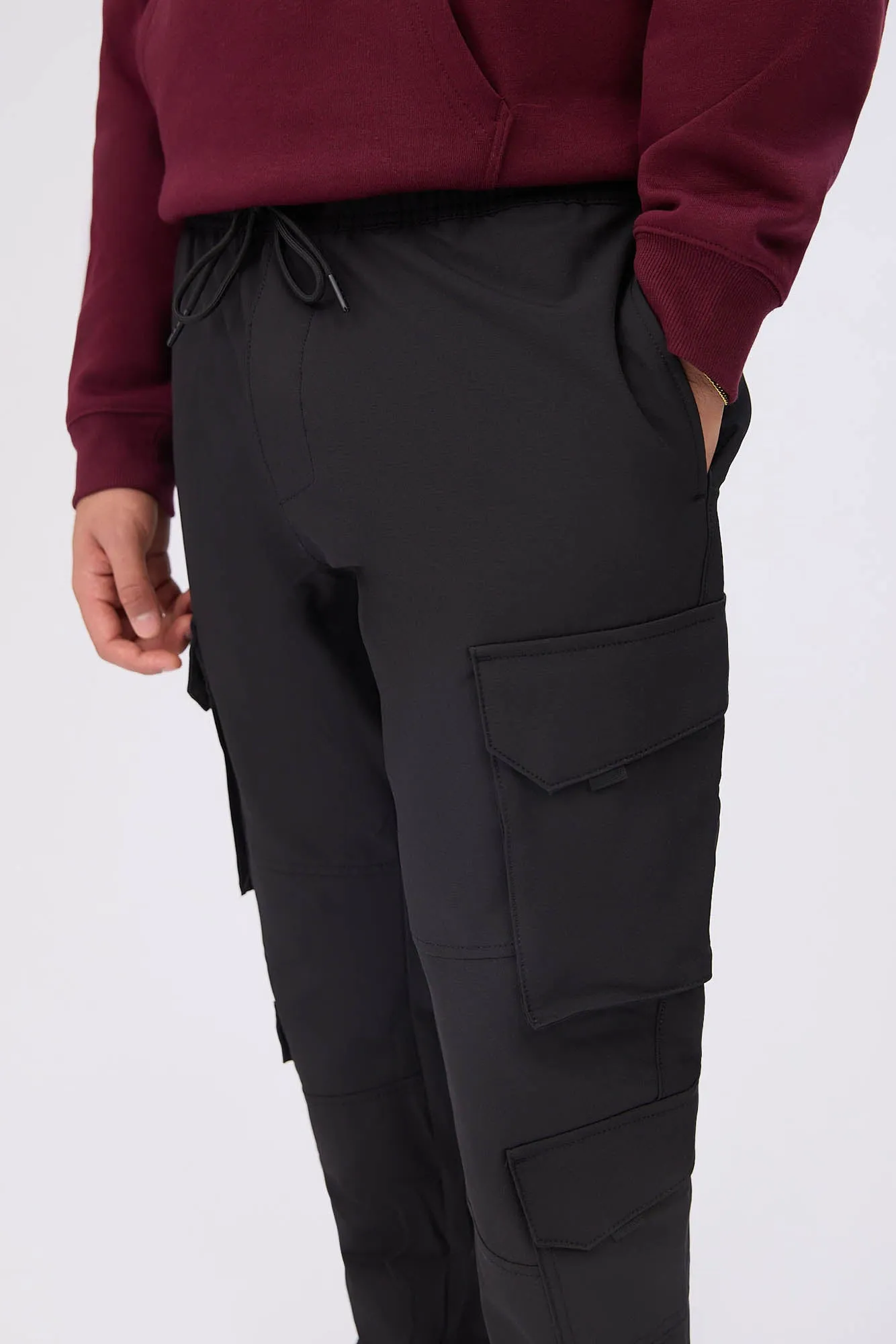 Traveler Cargo Jogger