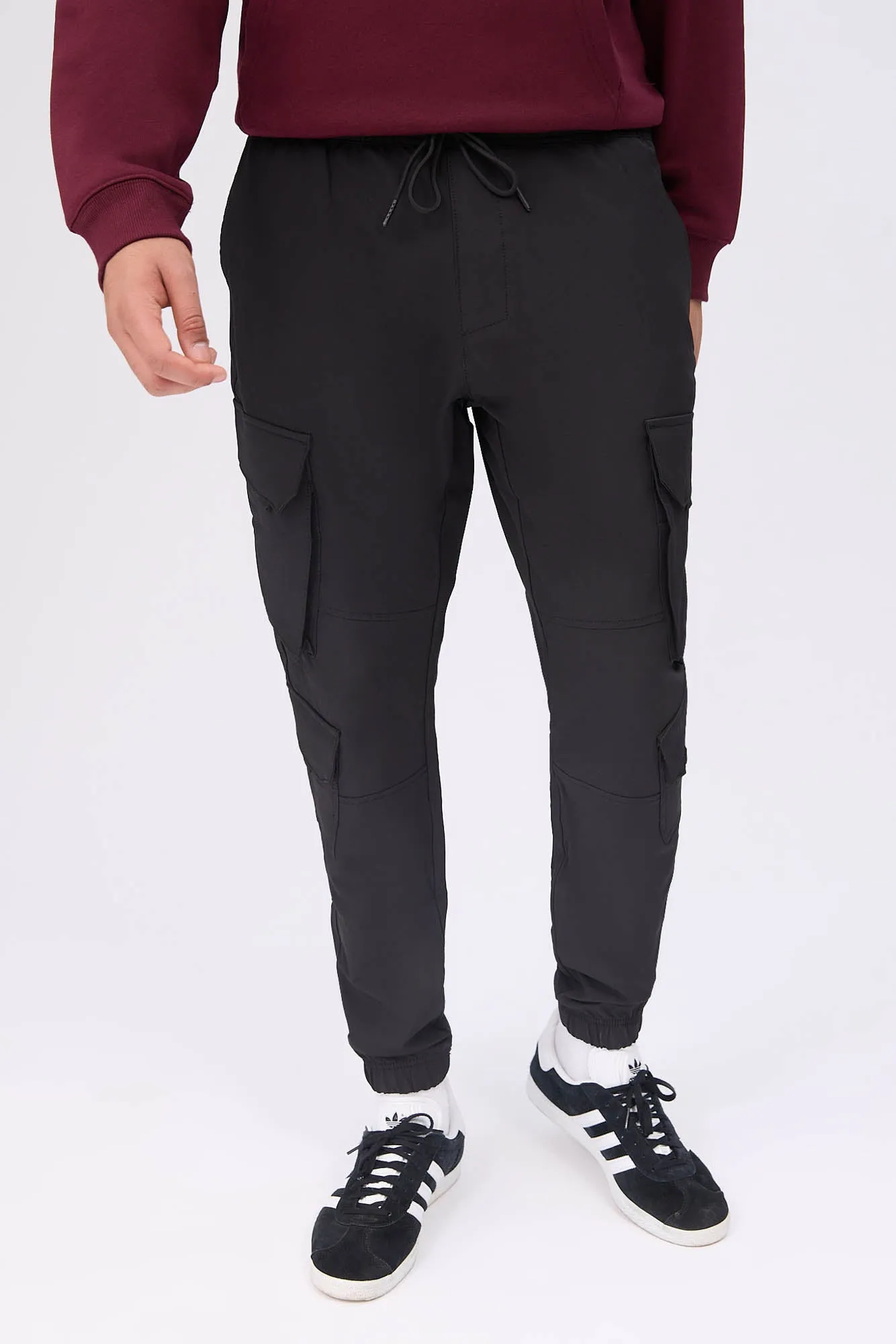 Traveler Cargo Jogger