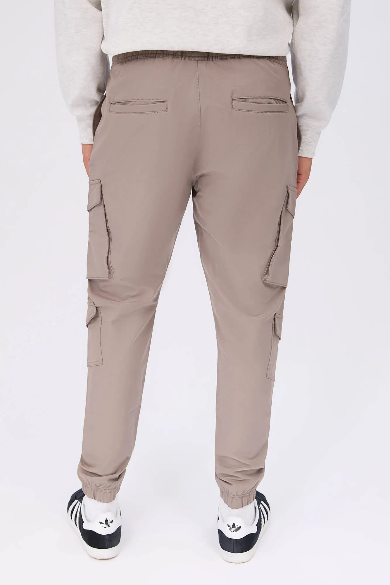 Traveler Cargo Jogger
