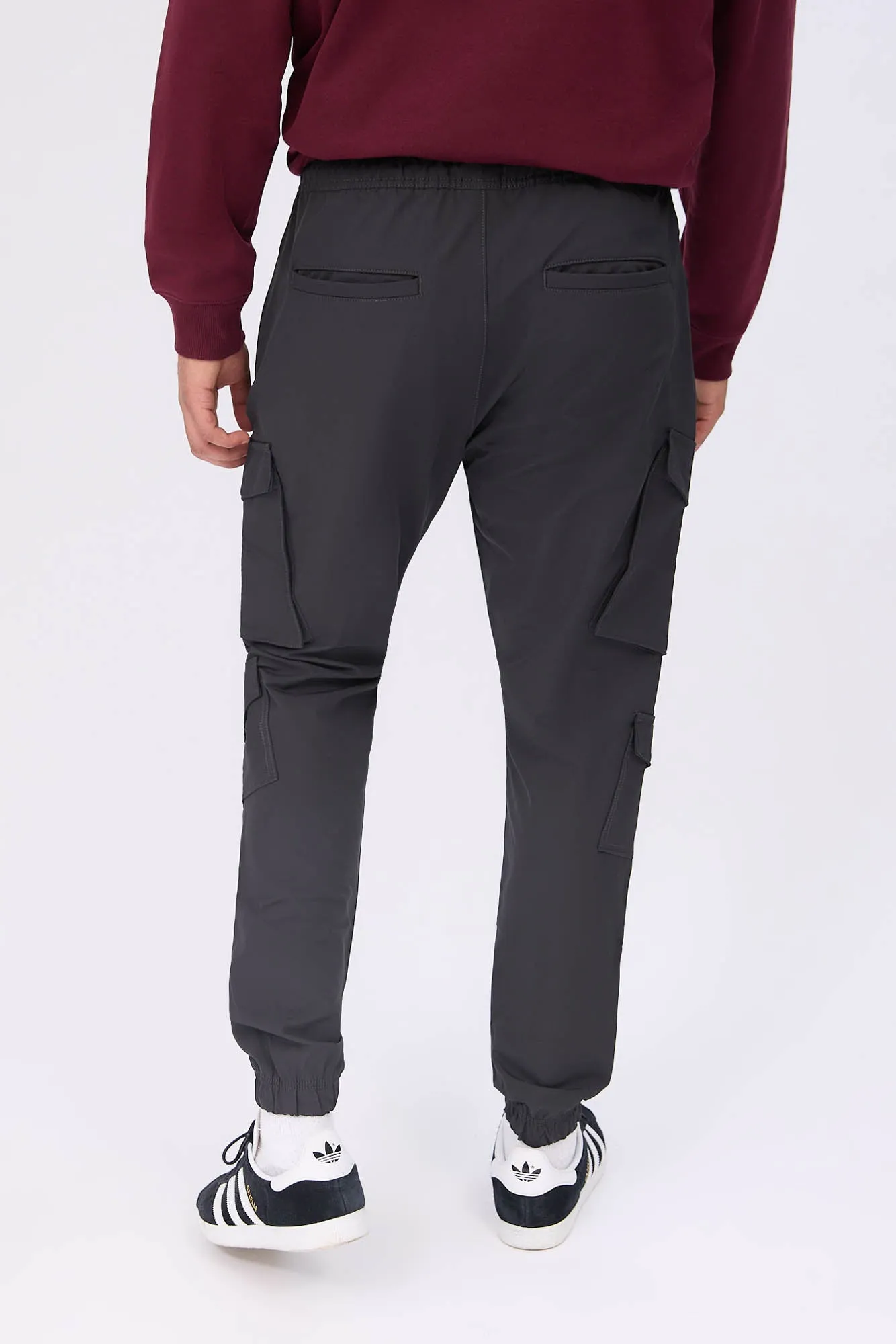 Traveler Cargo Jogger