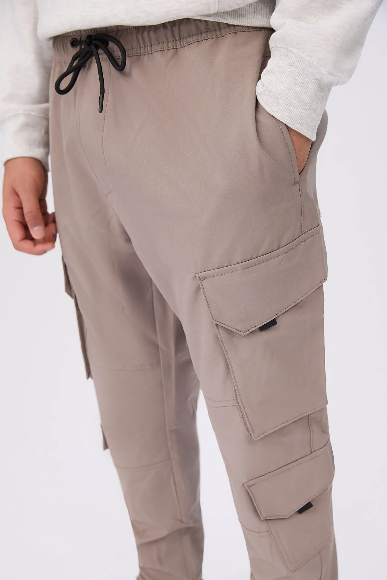 Traveler Cargo Jogger