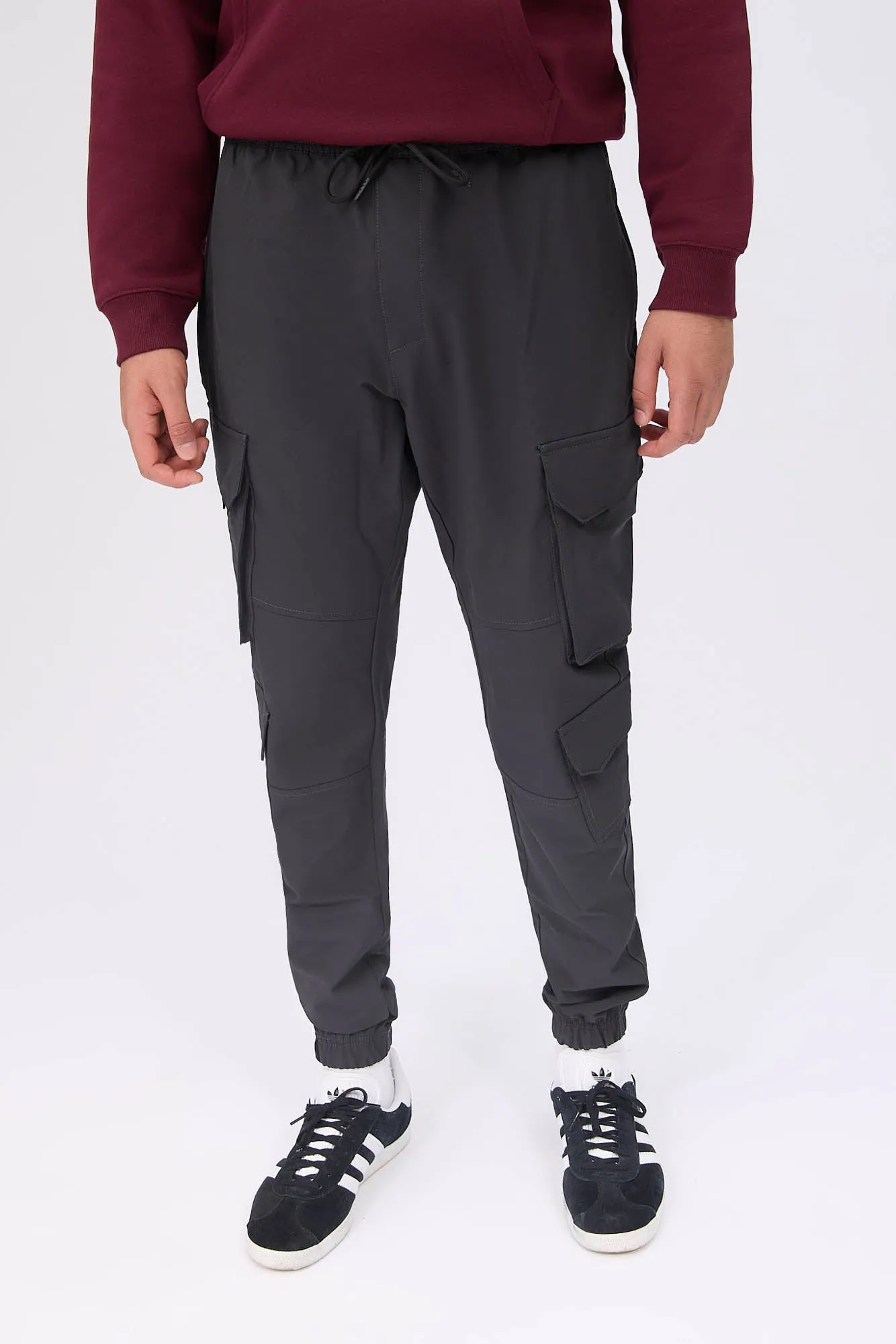 Traveler Cargo Jogger