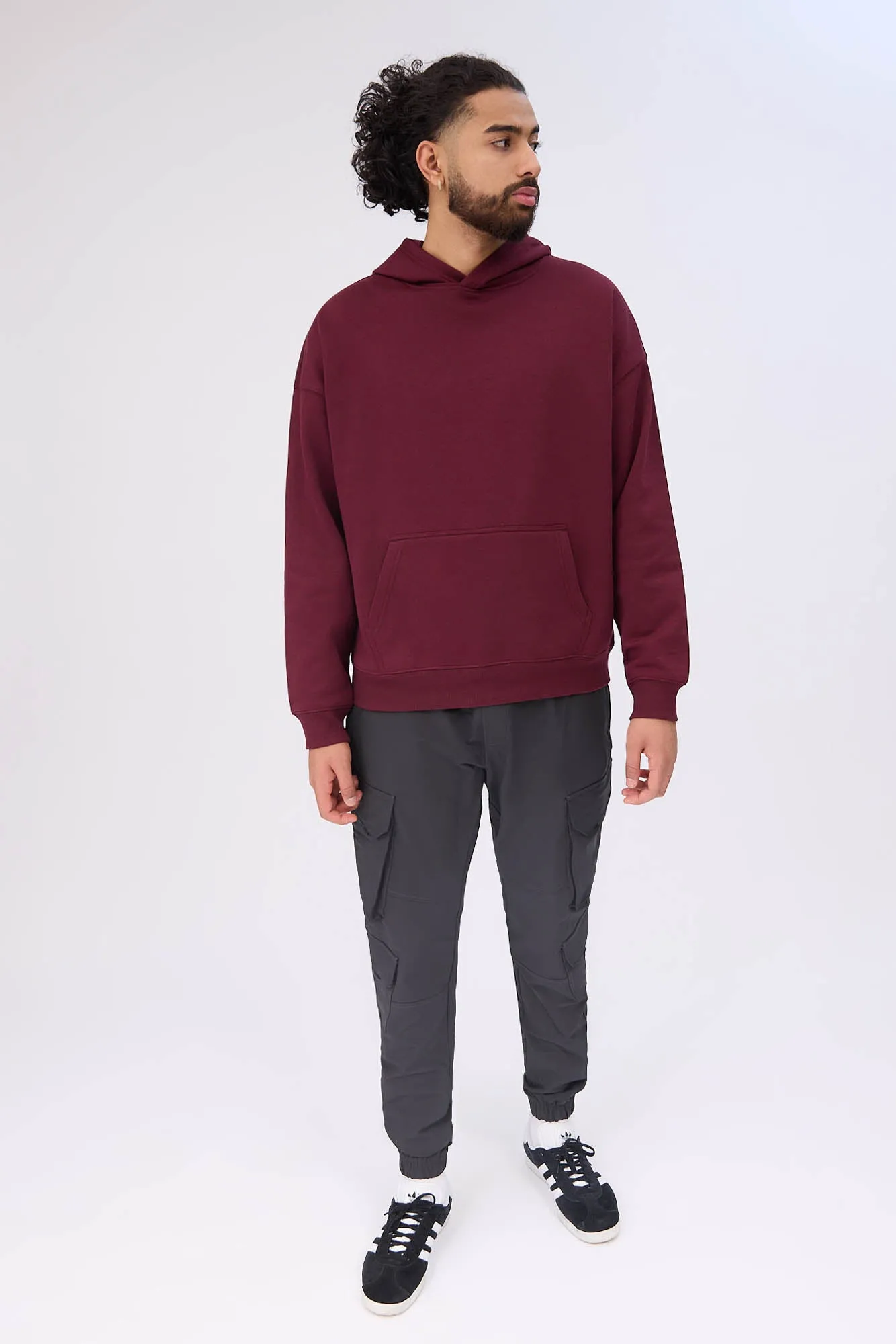 Traveler Cargo Jogger