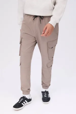 Traveler Cargo Jogger