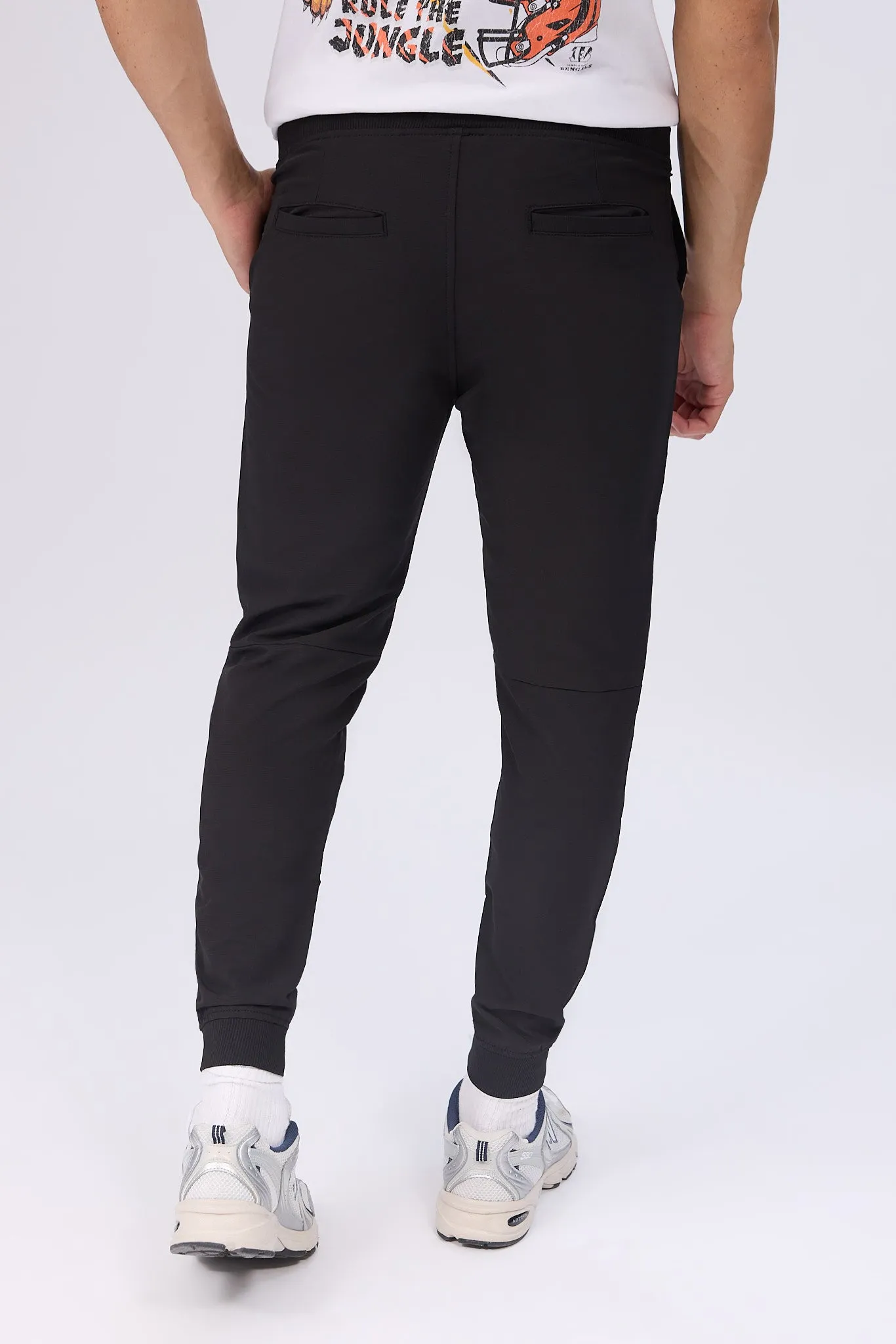 Traveler Jogger