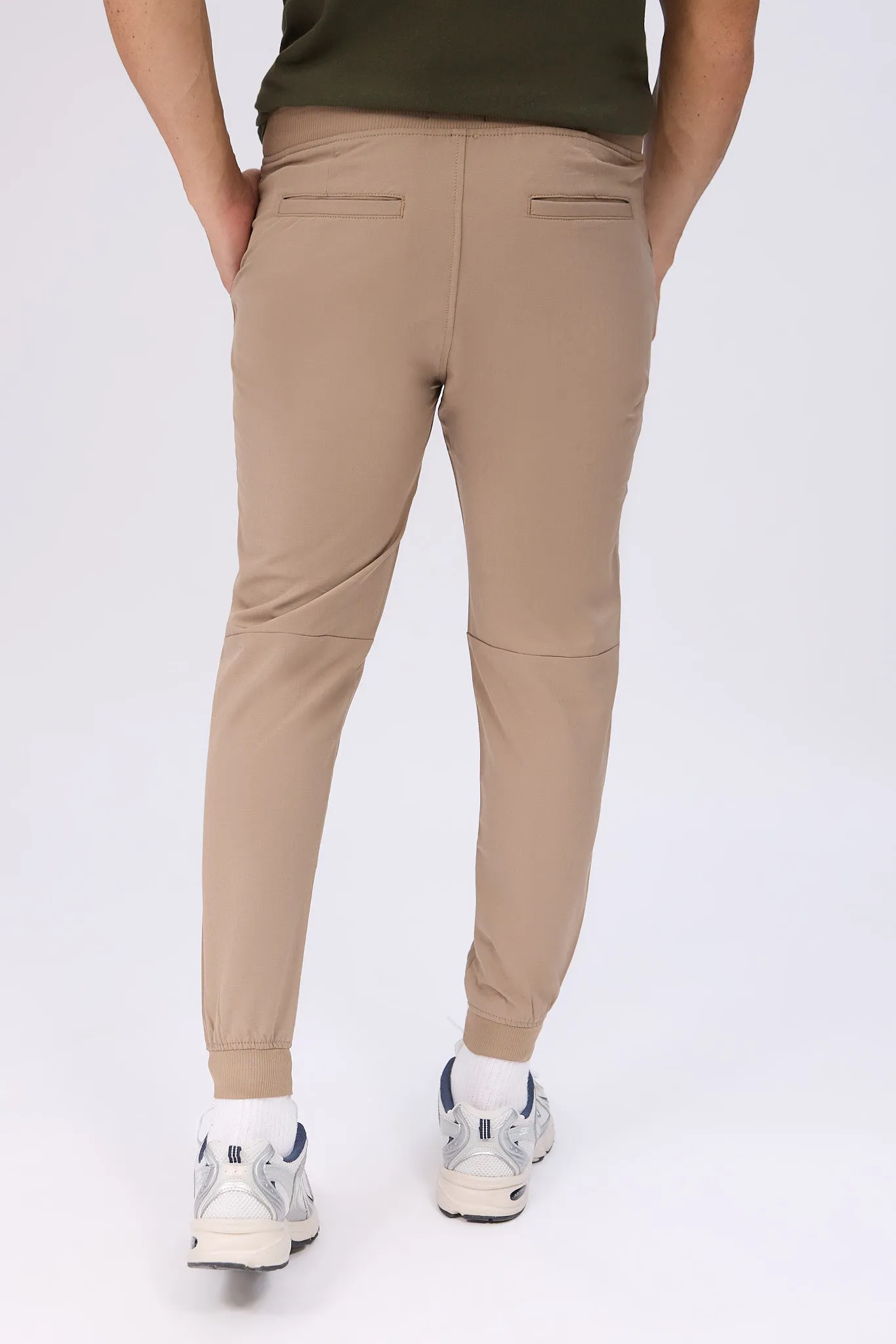 Traveler Jogger