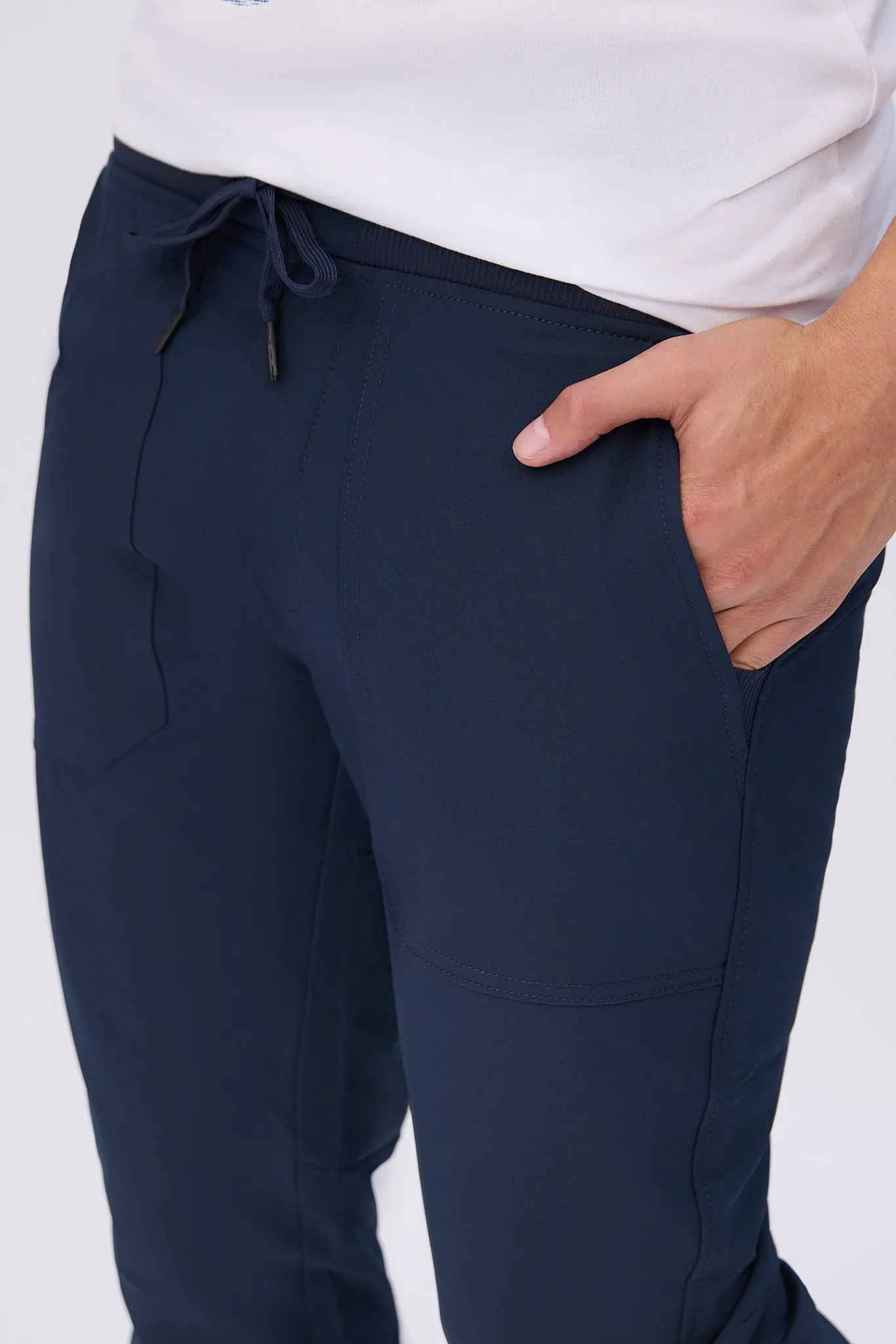 Traveler Jogger