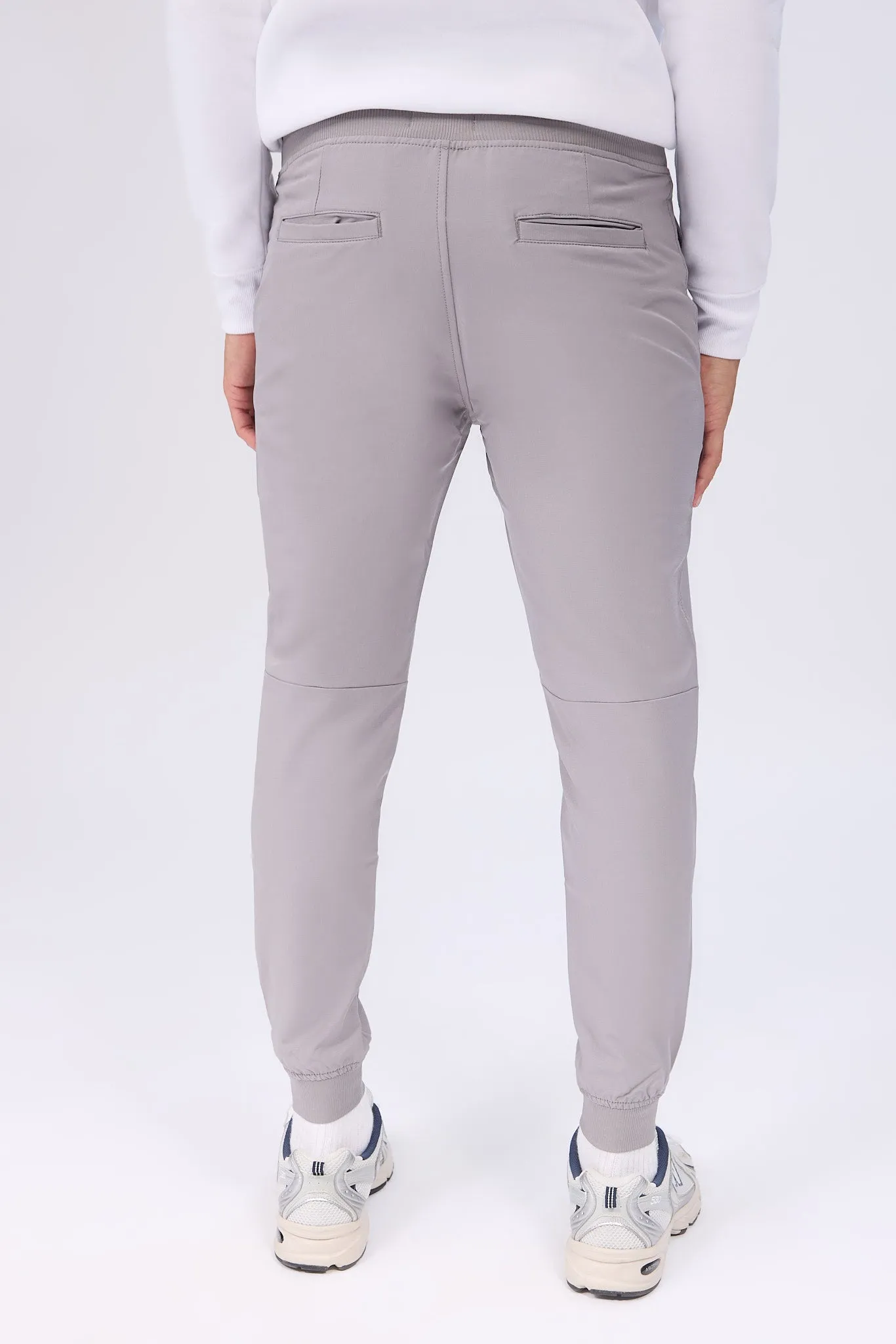 Traveler Jogger