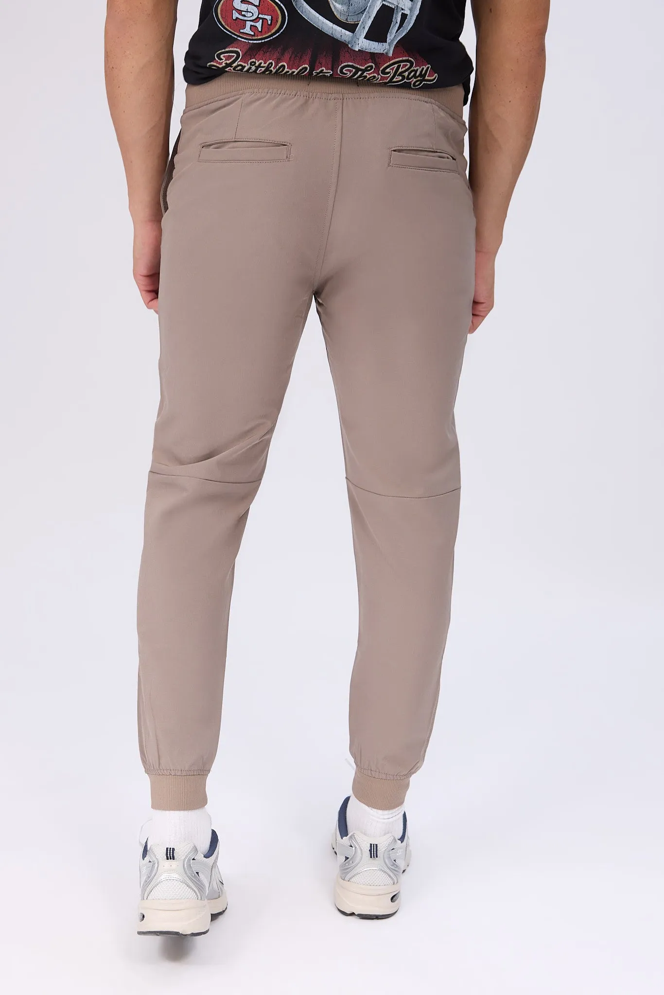 Traveler Jogger