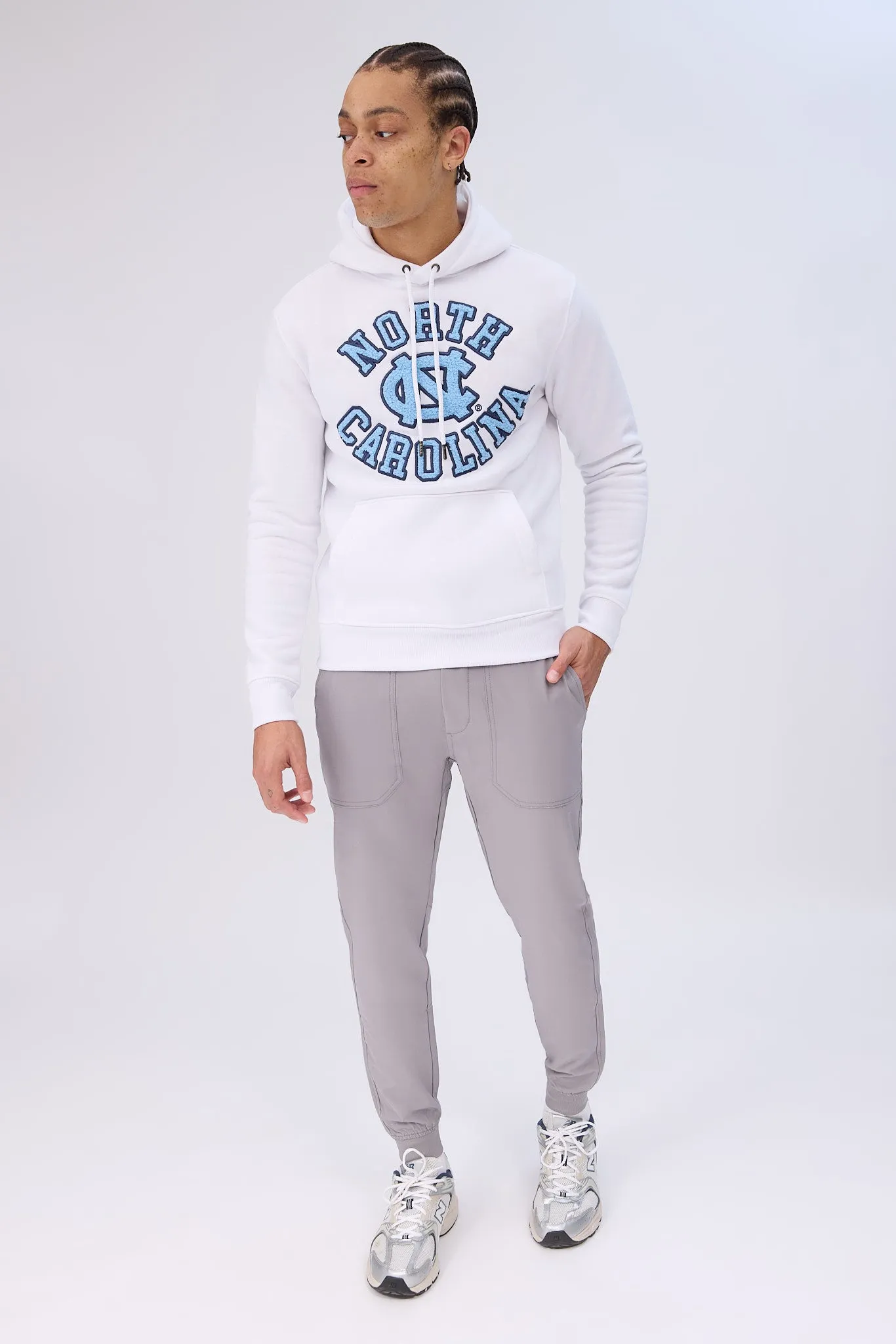 Traveler Jogger