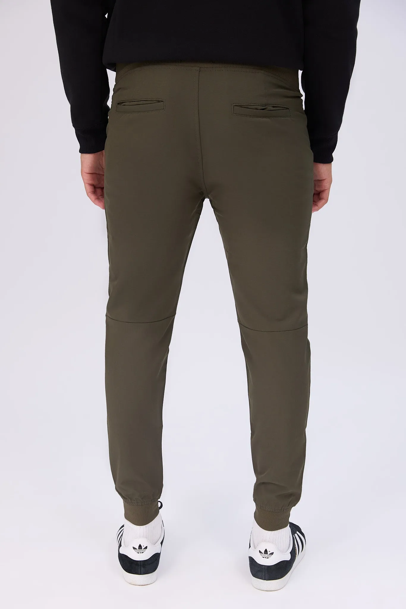 Traveler Jogger