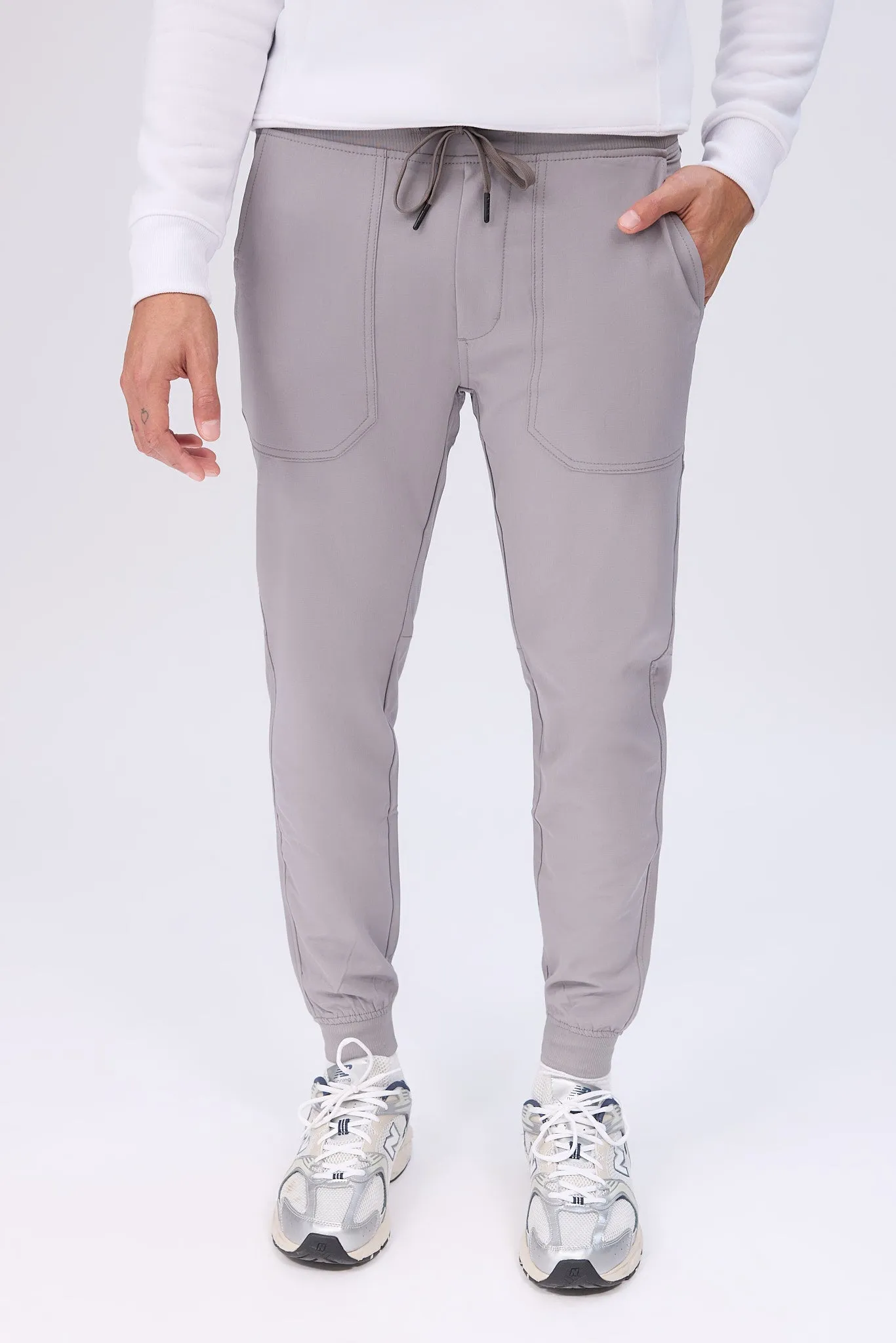 Traveler Jogger