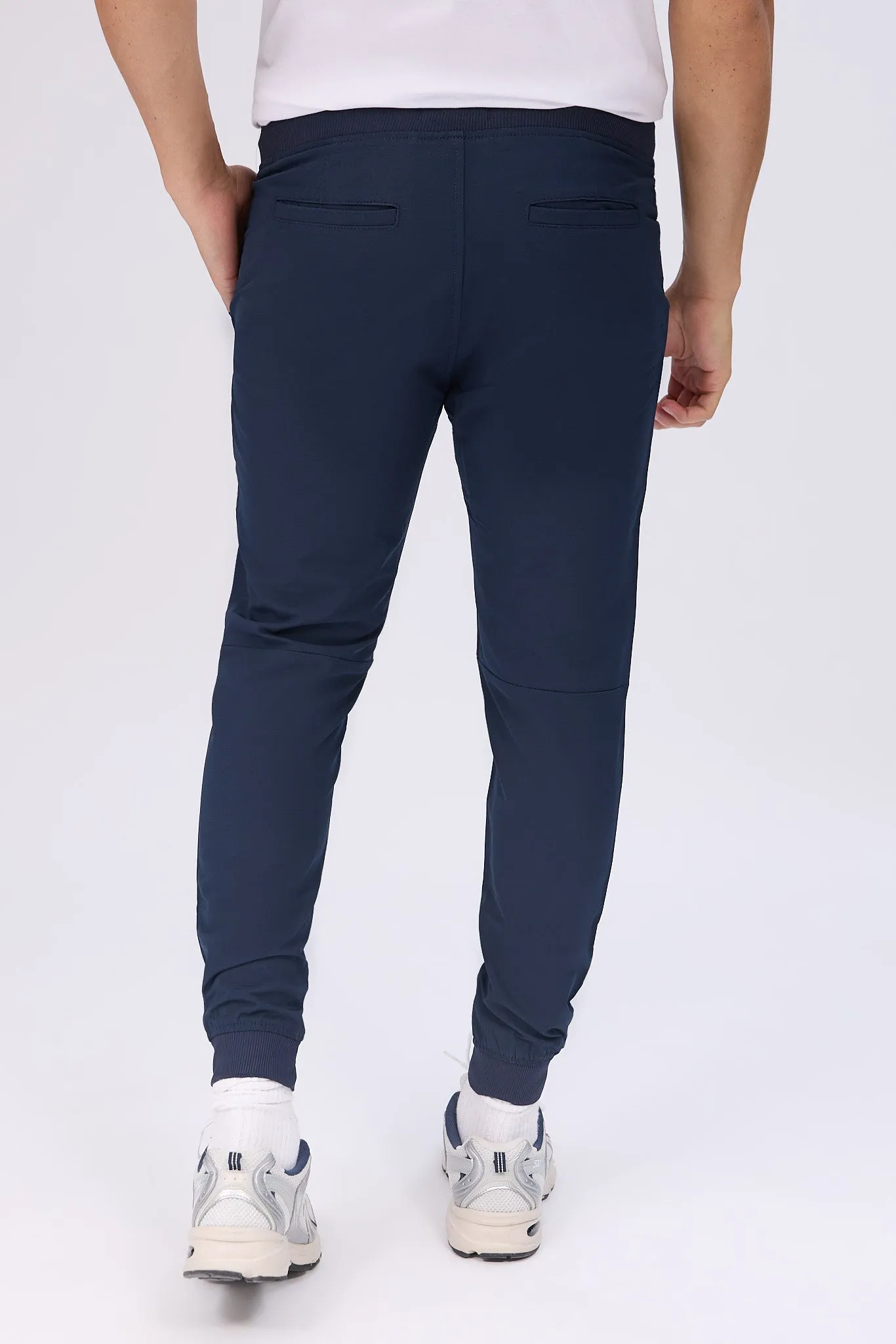Traveler Jogger