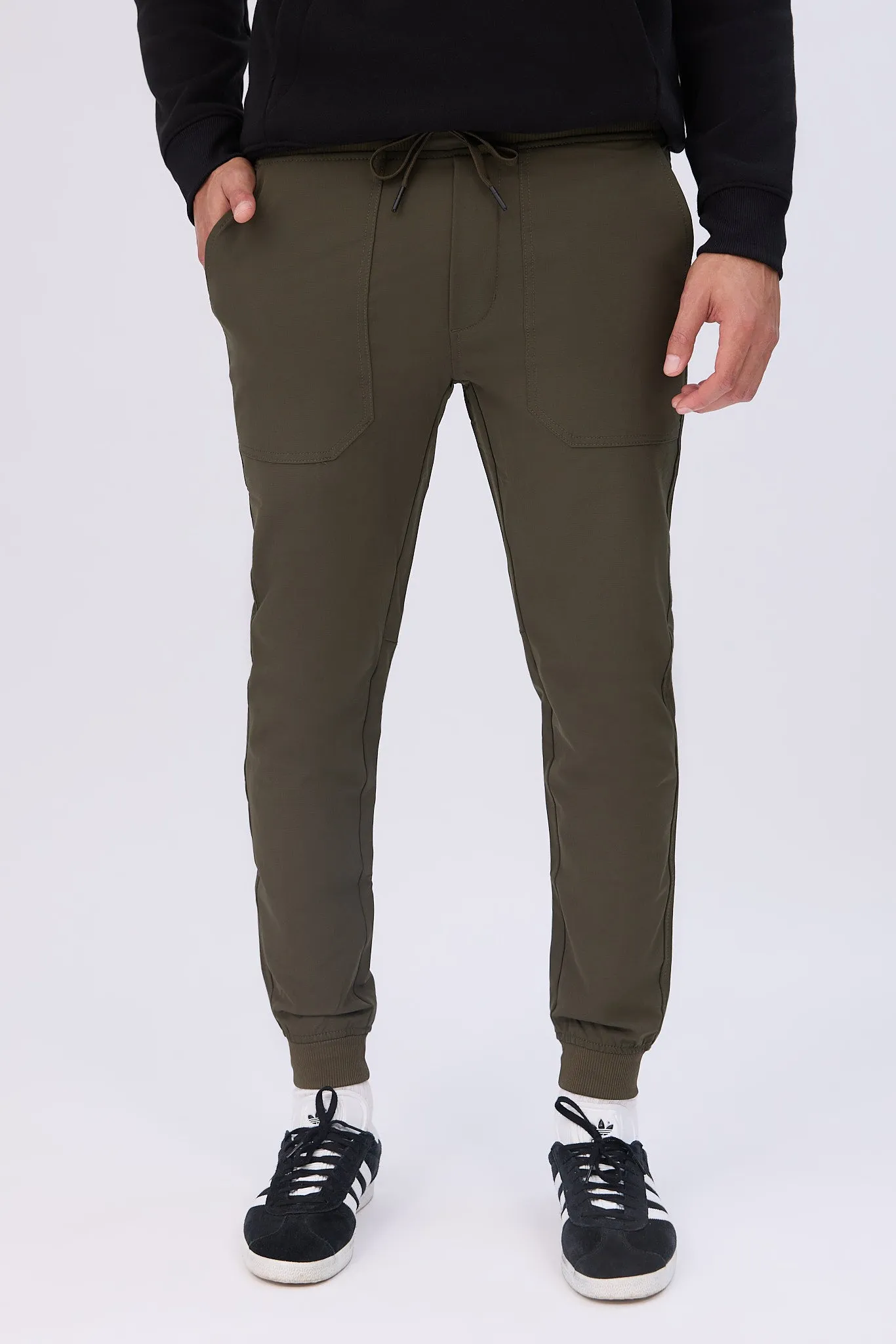 Traveler Jogger