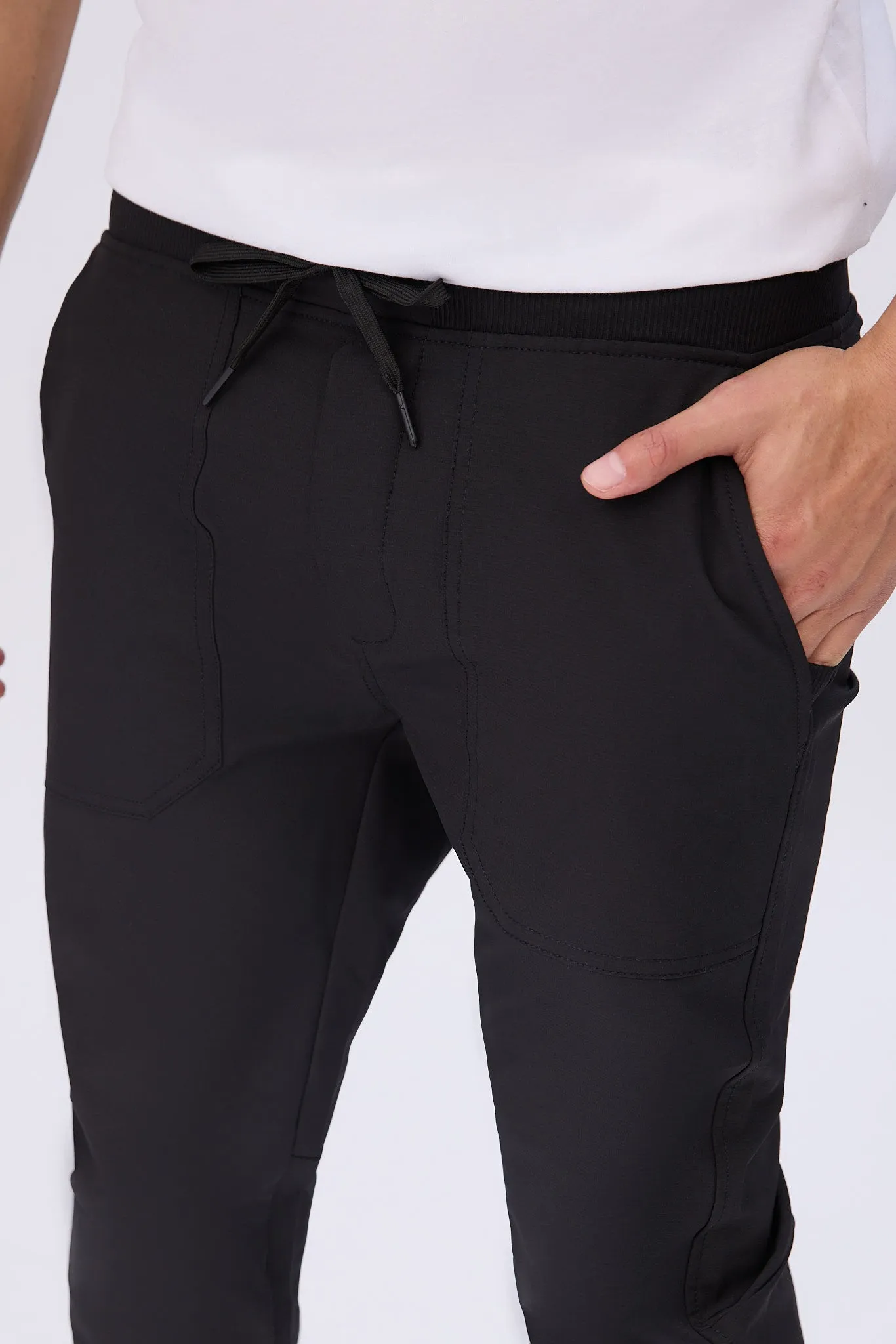 Traveler Jogger