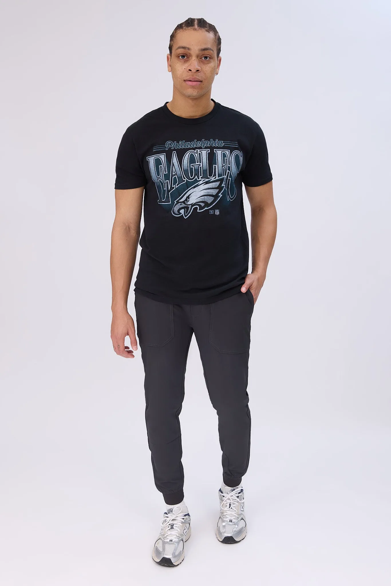 Traveler Jogger