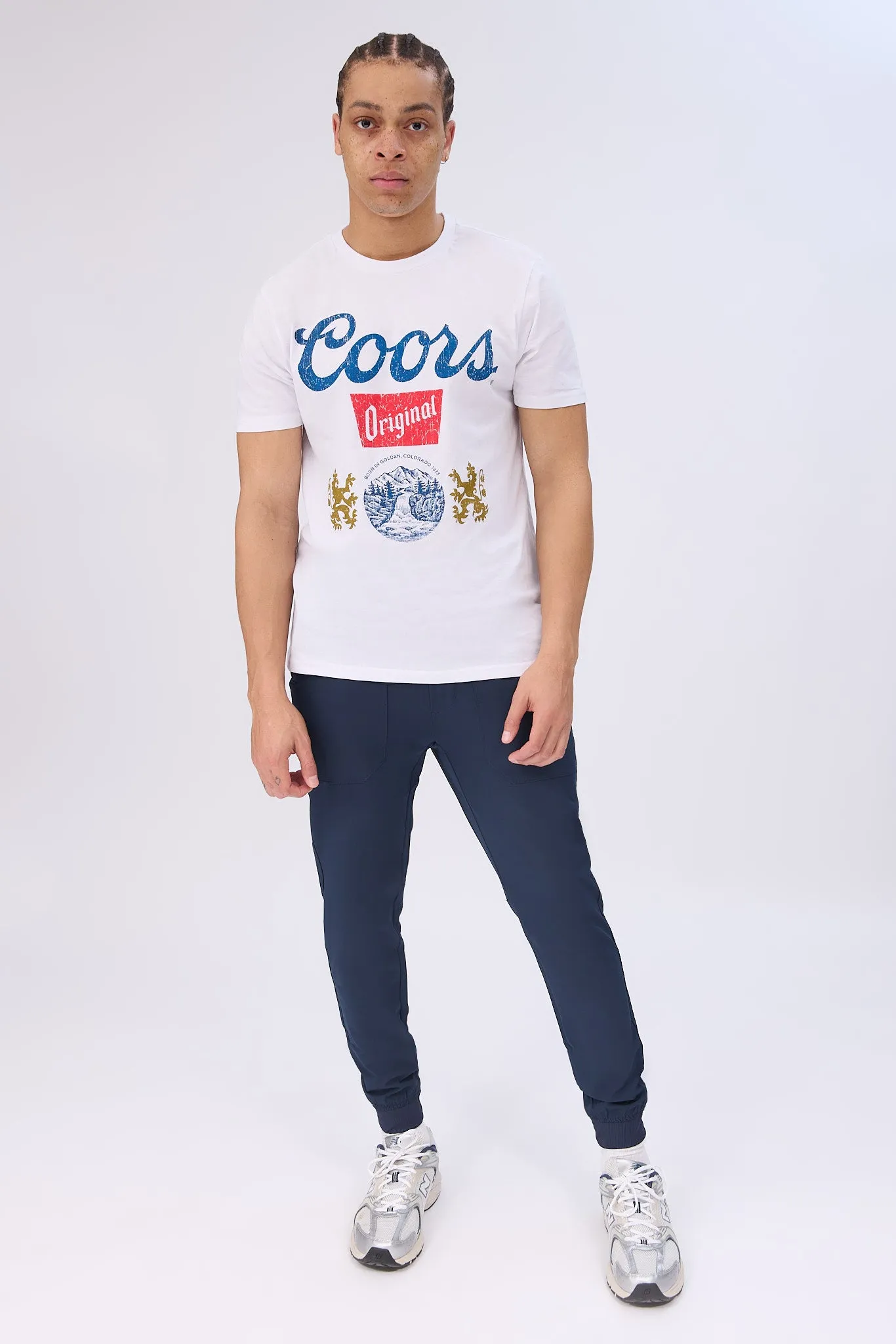 Traveler Jogger