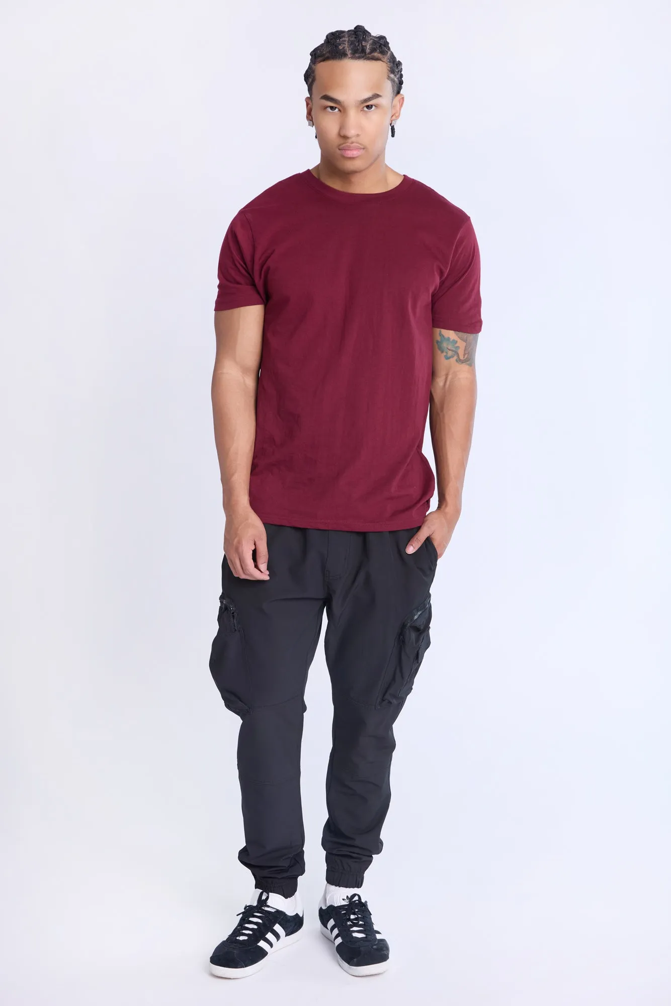 Traveler Utility Jogger