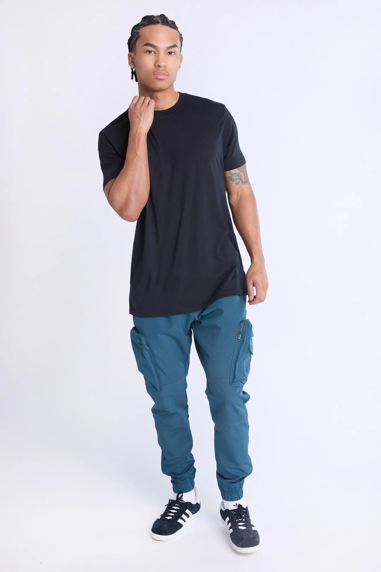 Traveler Utility Jogger